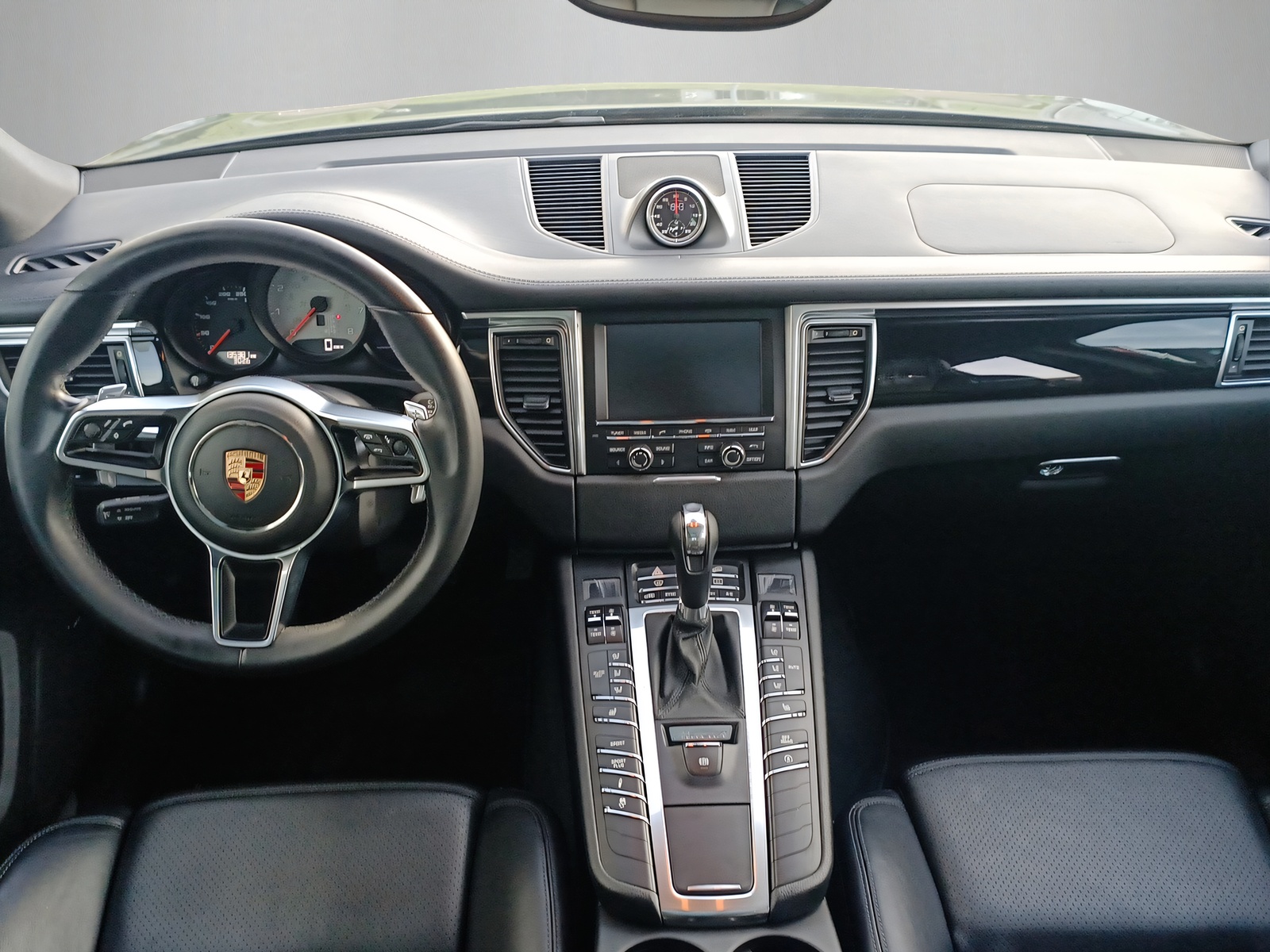 PORSCHE Macan S PDK-image-13