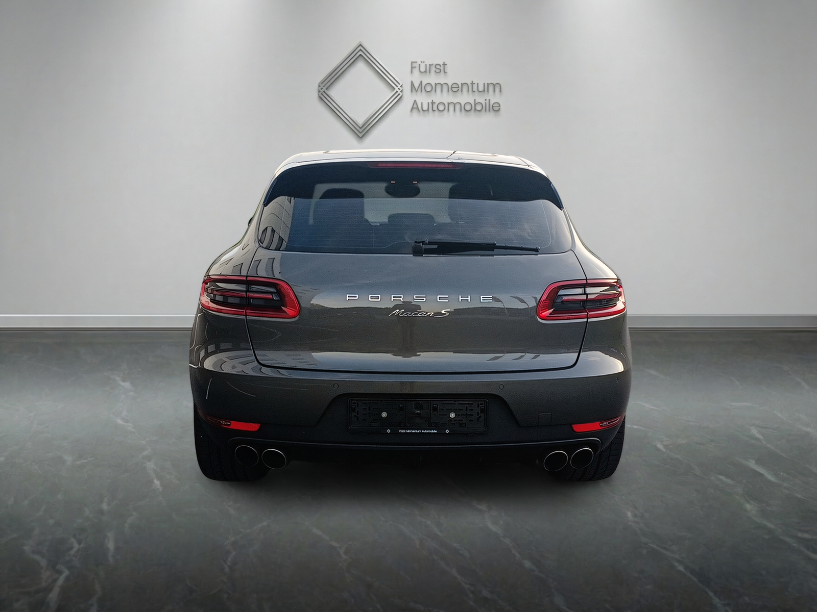 PORSCHE Macan S PDK-image-6