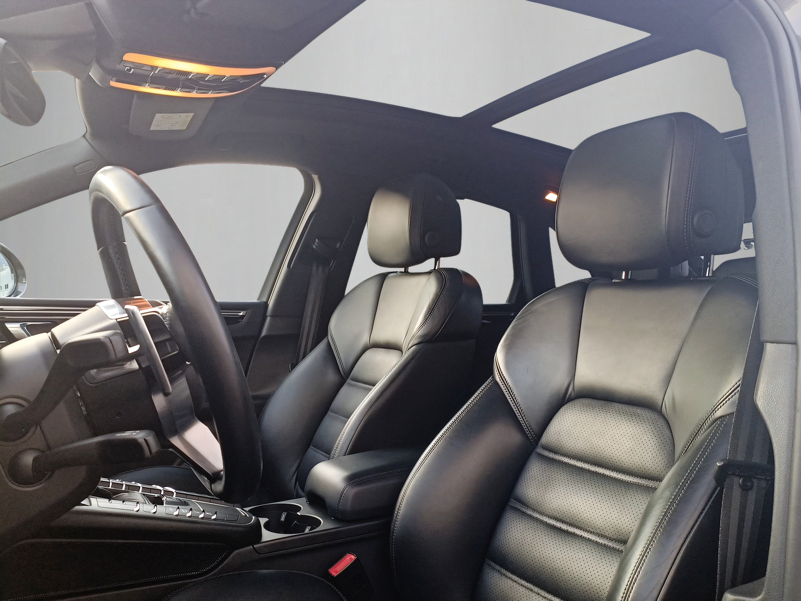 PORSCHE Macan S PDK-image-16