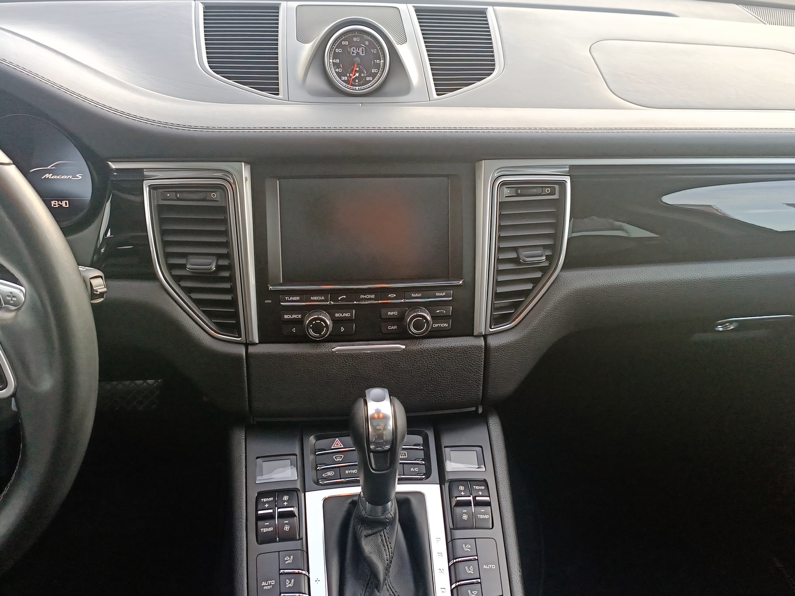 PORSCHE Macan S PDK-image-20