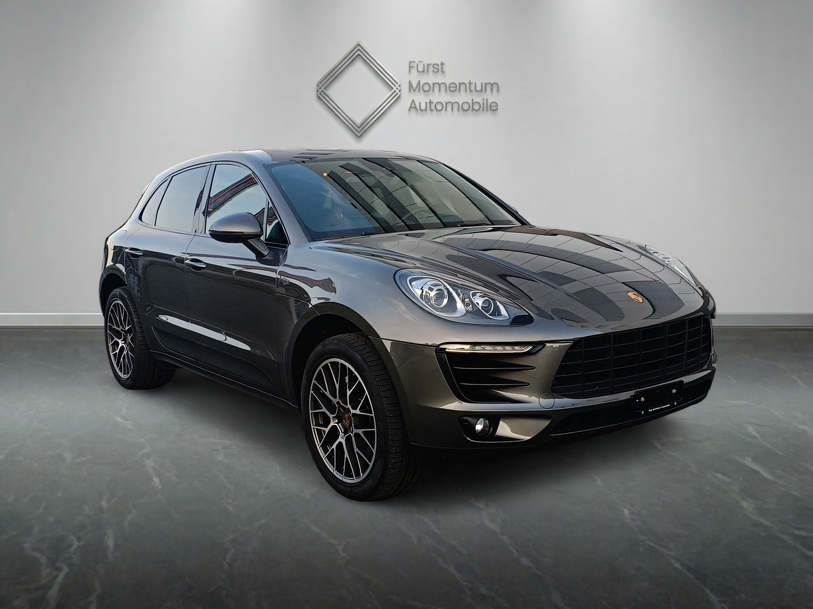 PORSCHE Macan S PDK-image-7