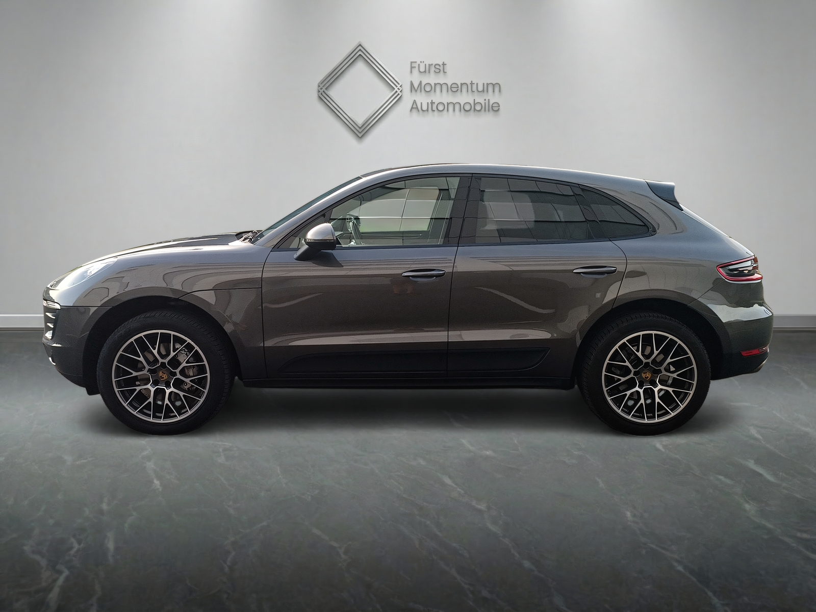 PORSCHE Macan S PDK-image-2