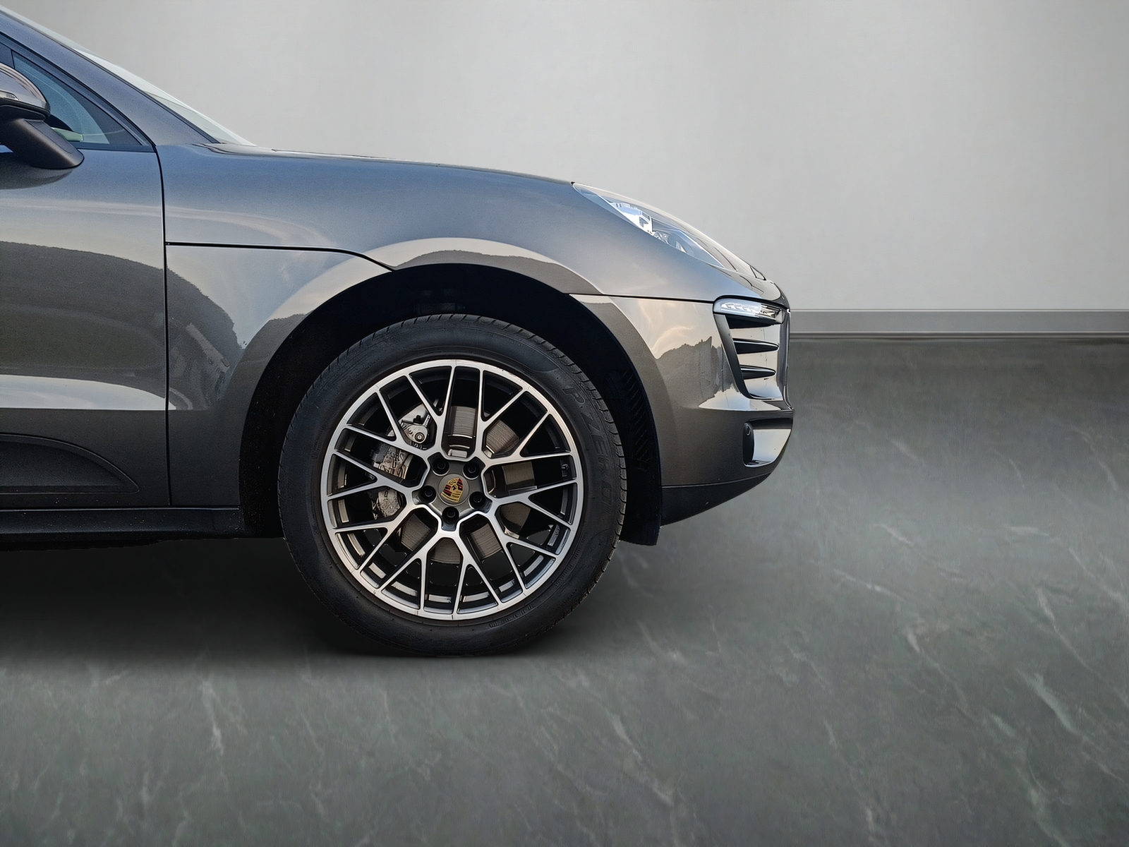 PORSCHE Macan S PDK-image-8