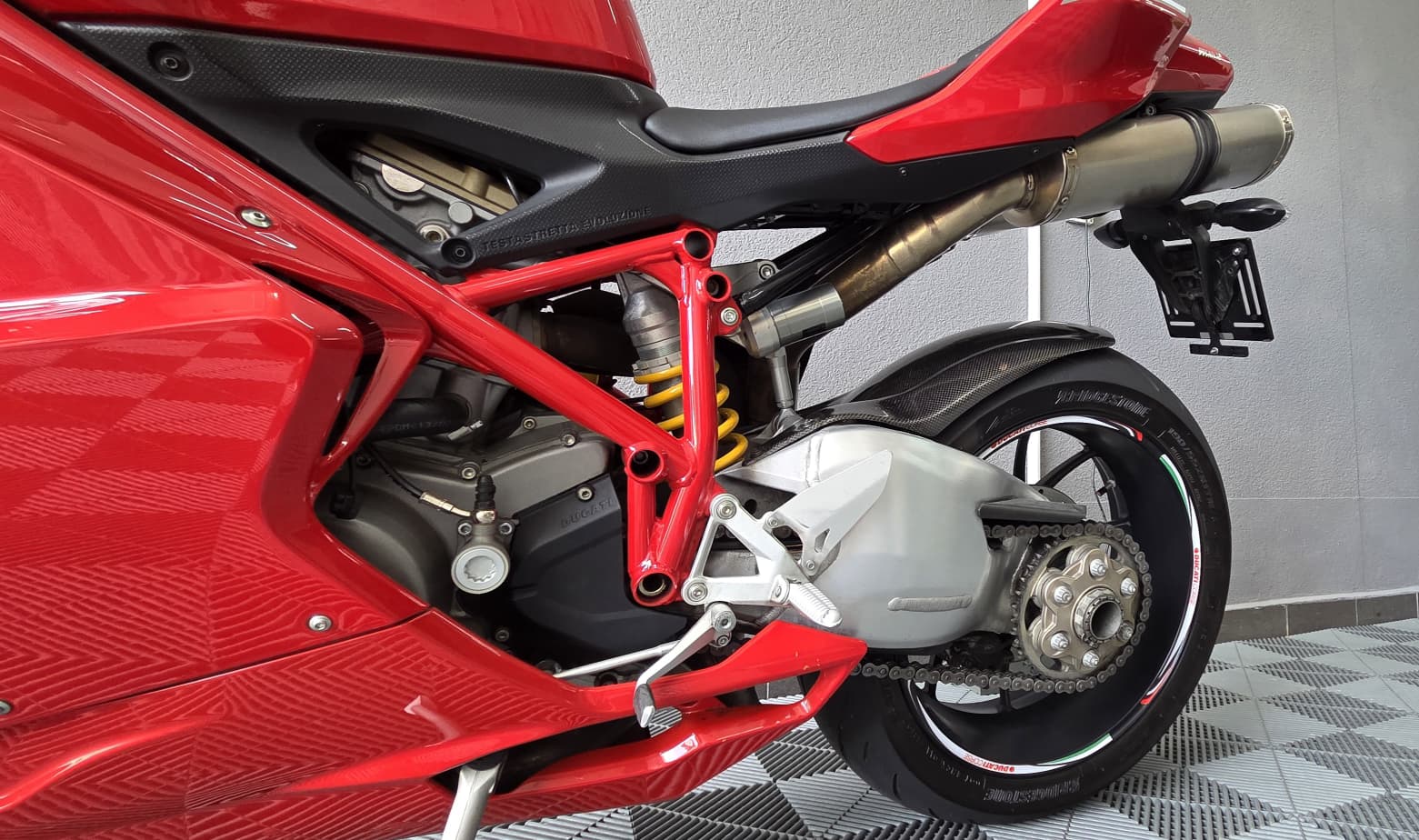 DUCATI 1098 S-image-7