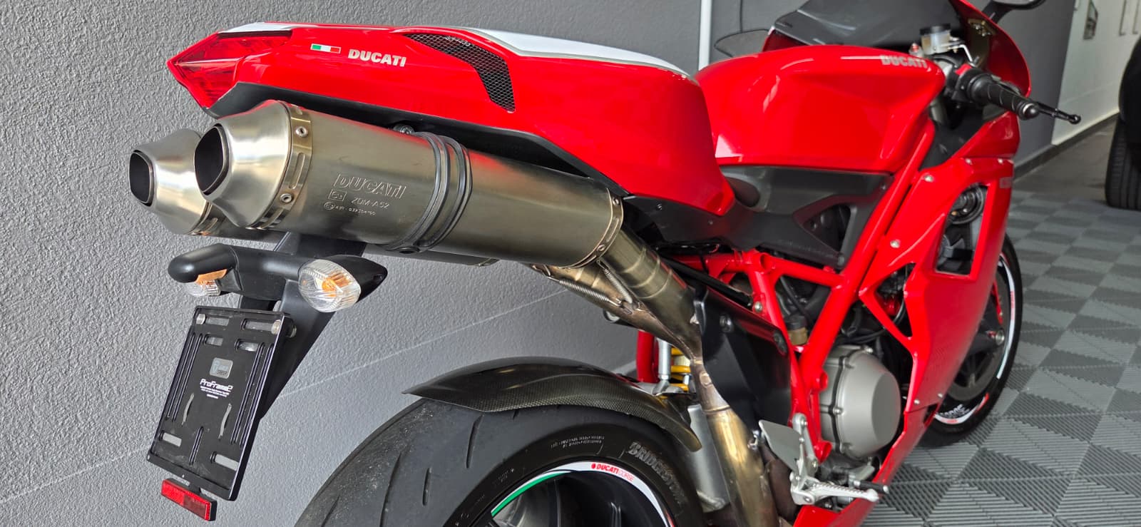 DUCATI 1098 S-image-6