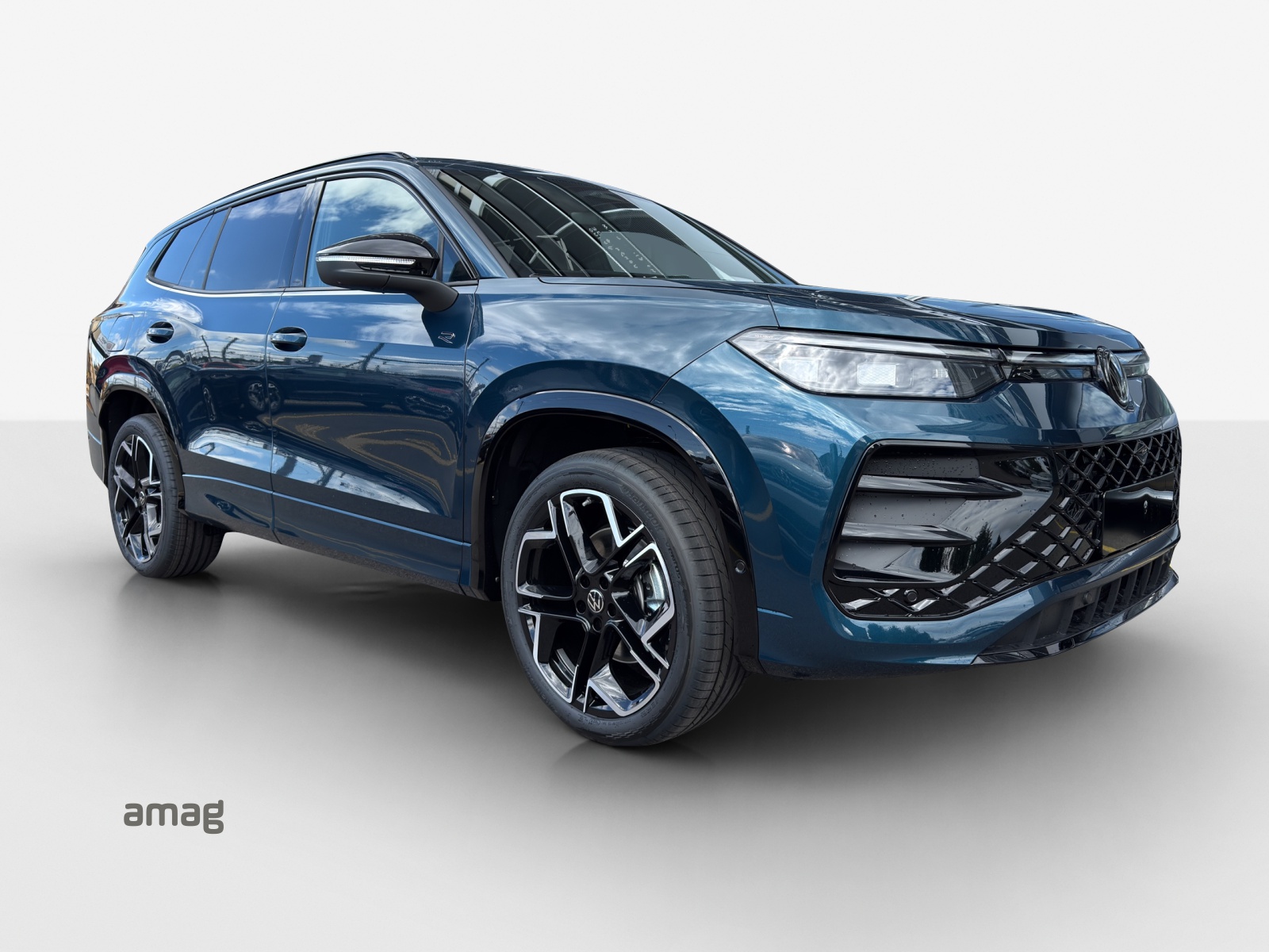 VW Tayron 2.0 TSI R-Line United DSG 4Motion-image-5