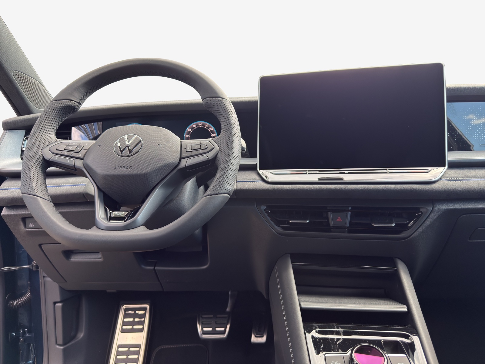 VW Tayron 2.0 TSI R-Line United DSG 4Motion-image-8
