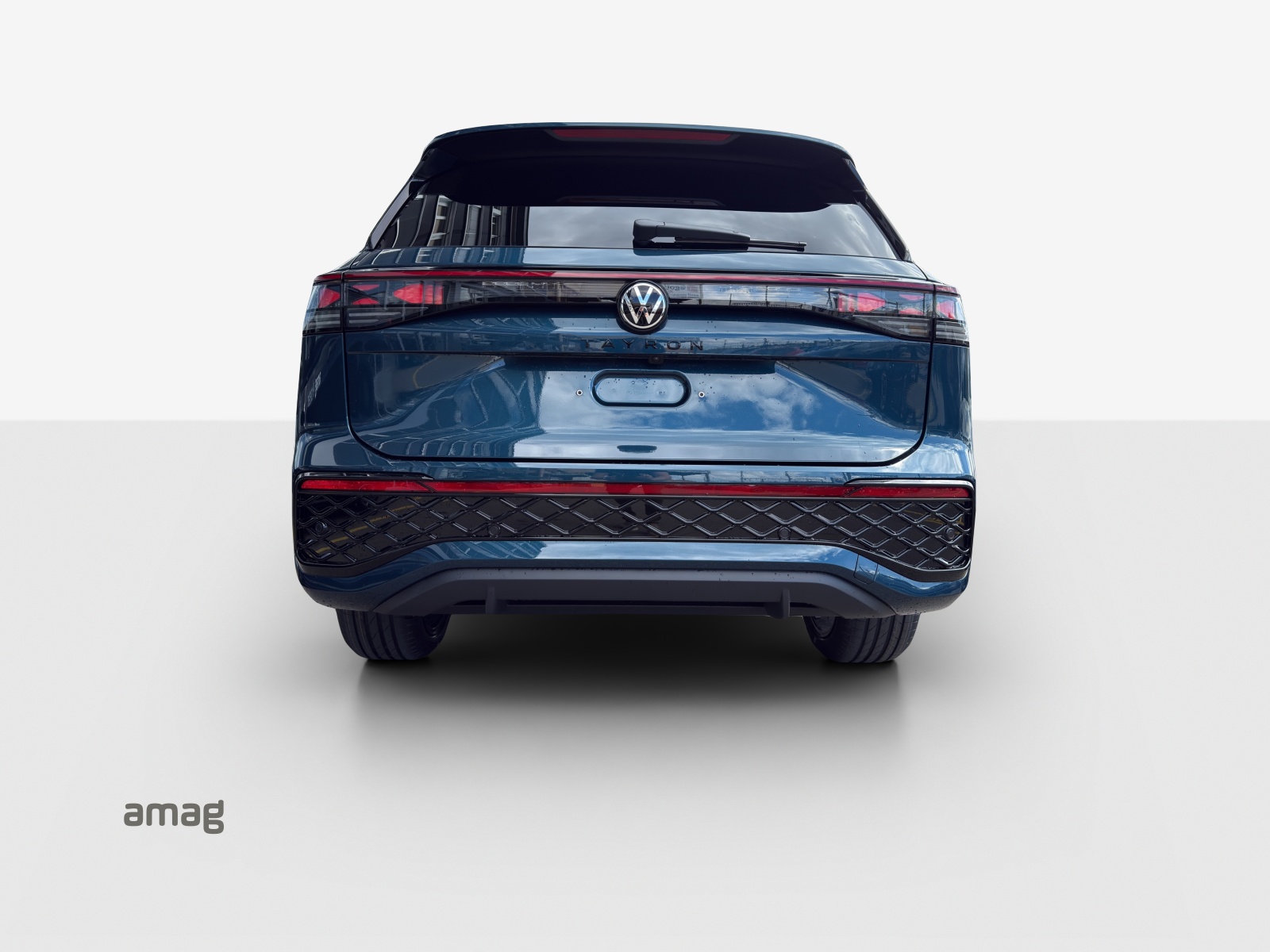 VW Tayron 2.0 TSI R-Line United DSG 4Motion-image-3