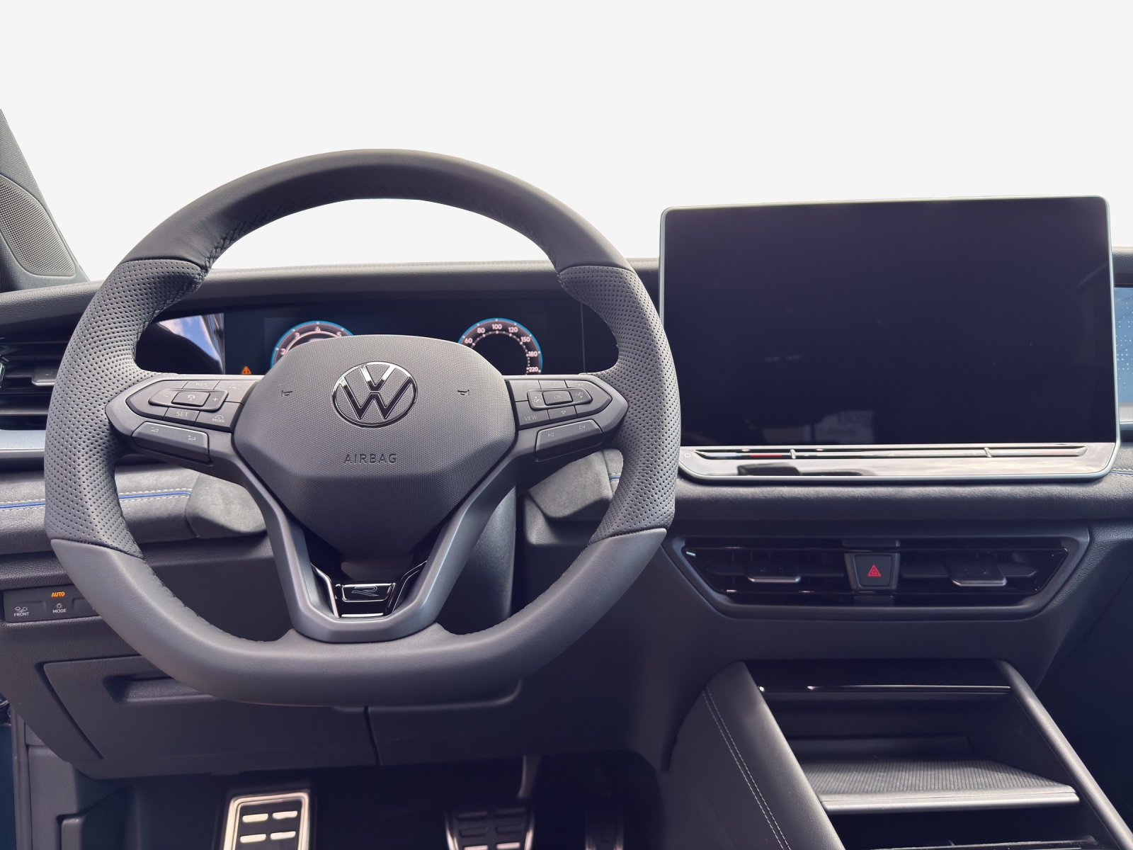 VW Tayron 2.0 TSI R-Line United DSG 4Motion-image-9