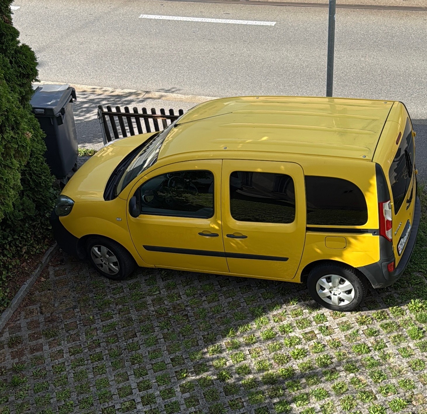 RENAULT 1.2 TCe 115 Business-image-1