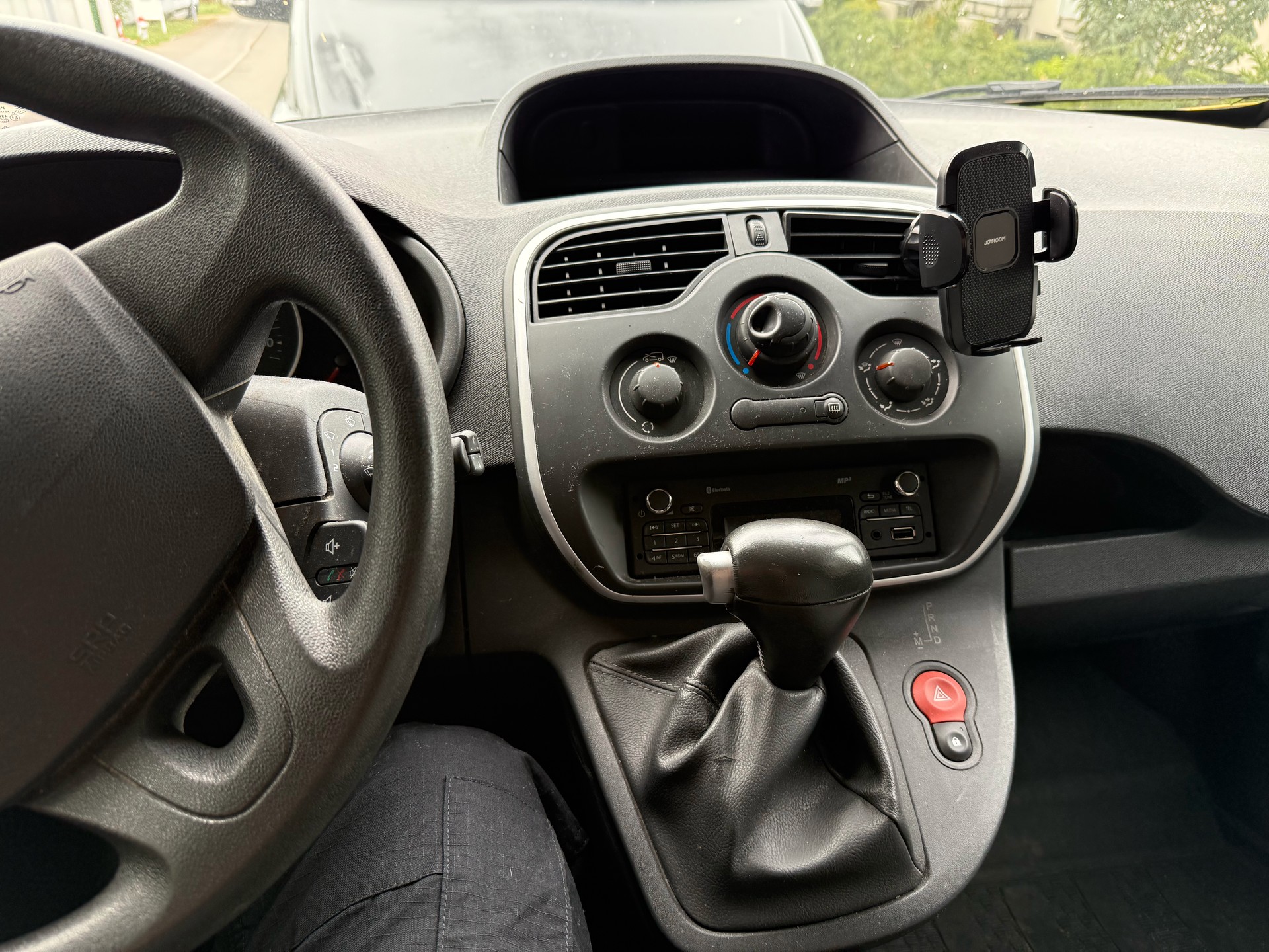 RENAULT 1.2 TCe 115 Business-image-4