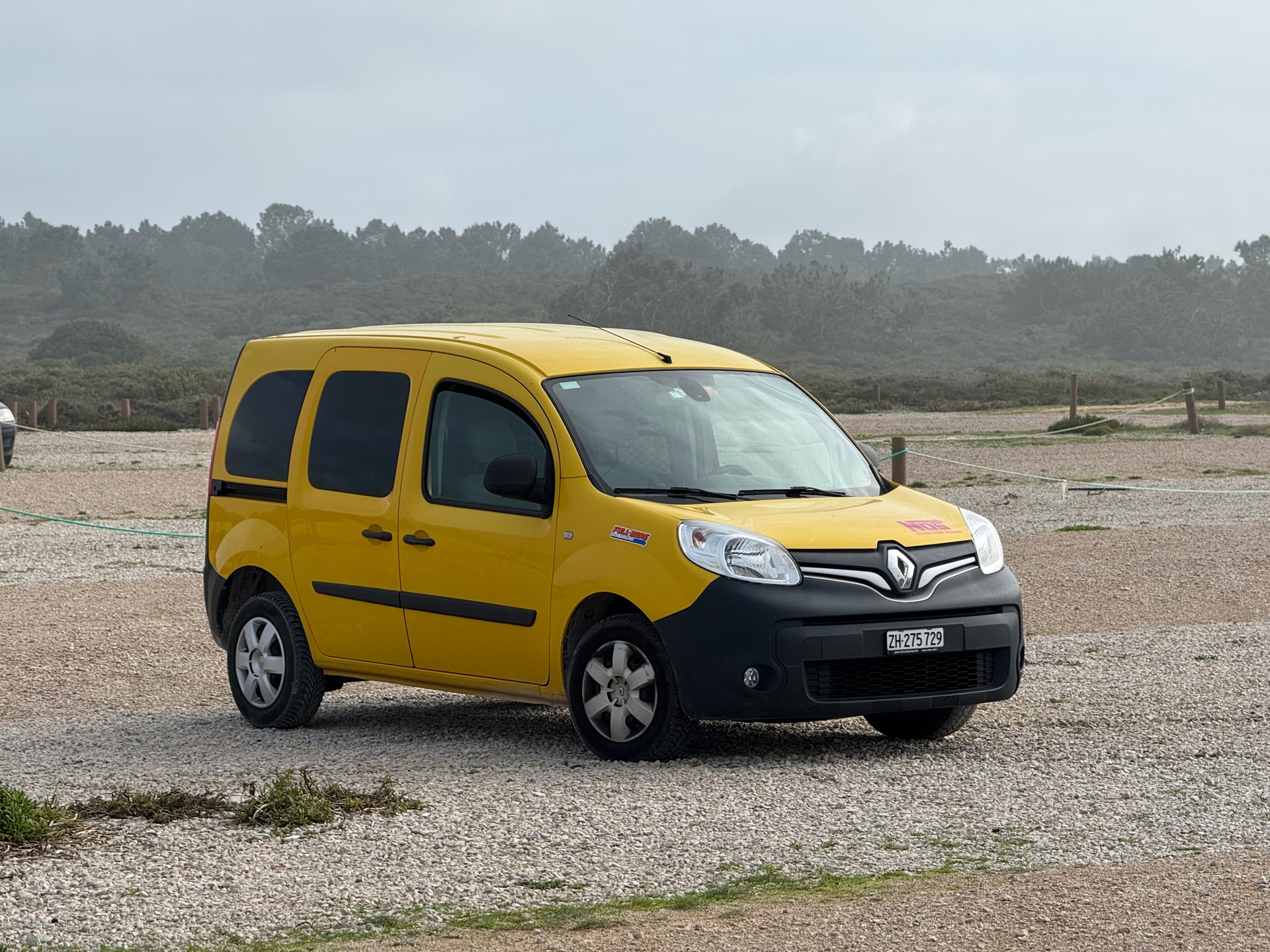 RENAULT 1.2 TCe 115 Business-image-0