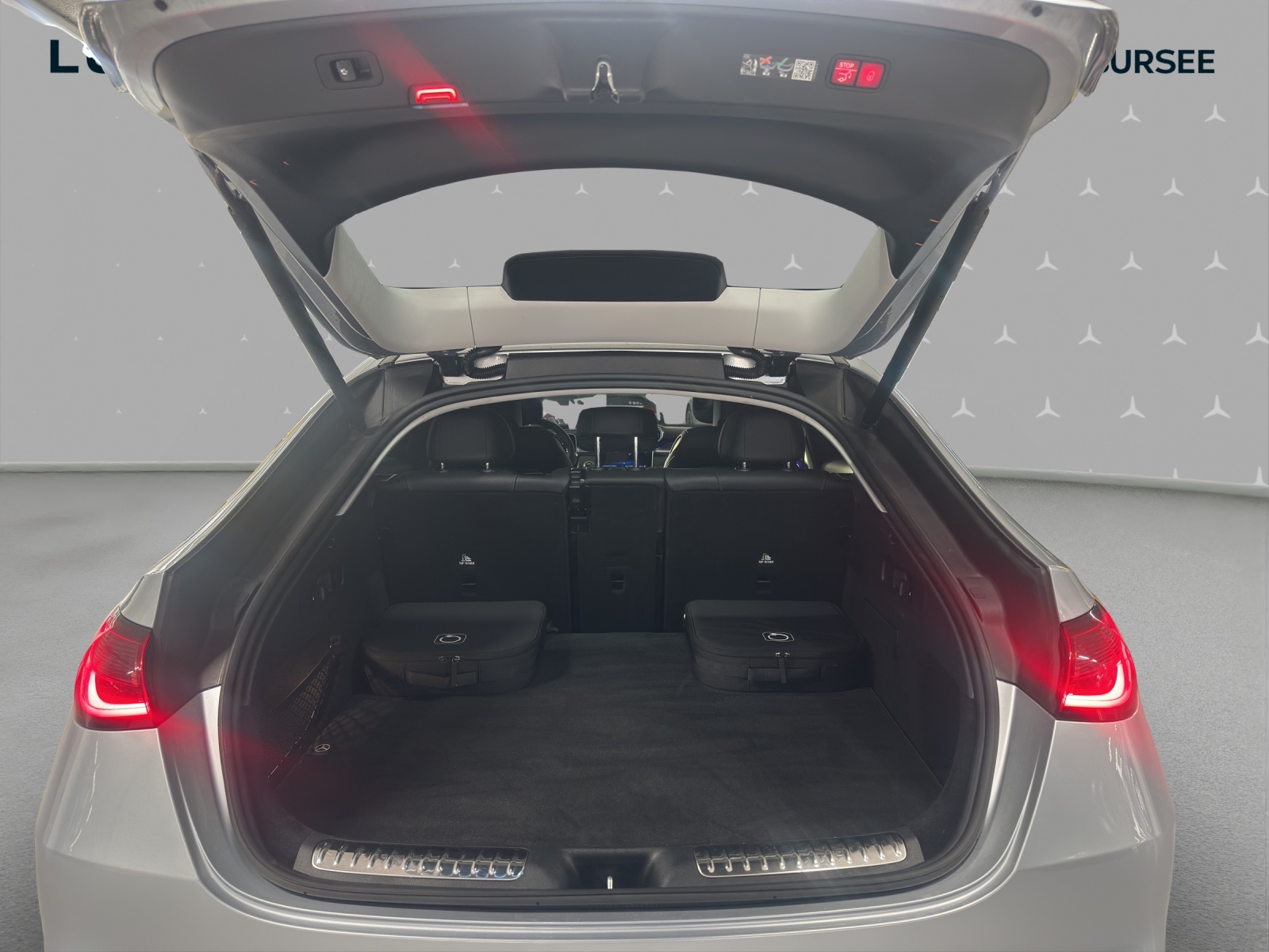 MERCEDES-BENZ GLC Coupé 300 e 4Matic 9G-Tronic-image-14
