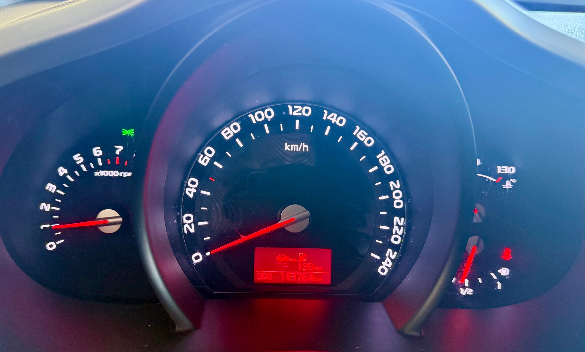 KIA Sportage 1.6 GDi Swiss Eco Edition 2WD-image-16
