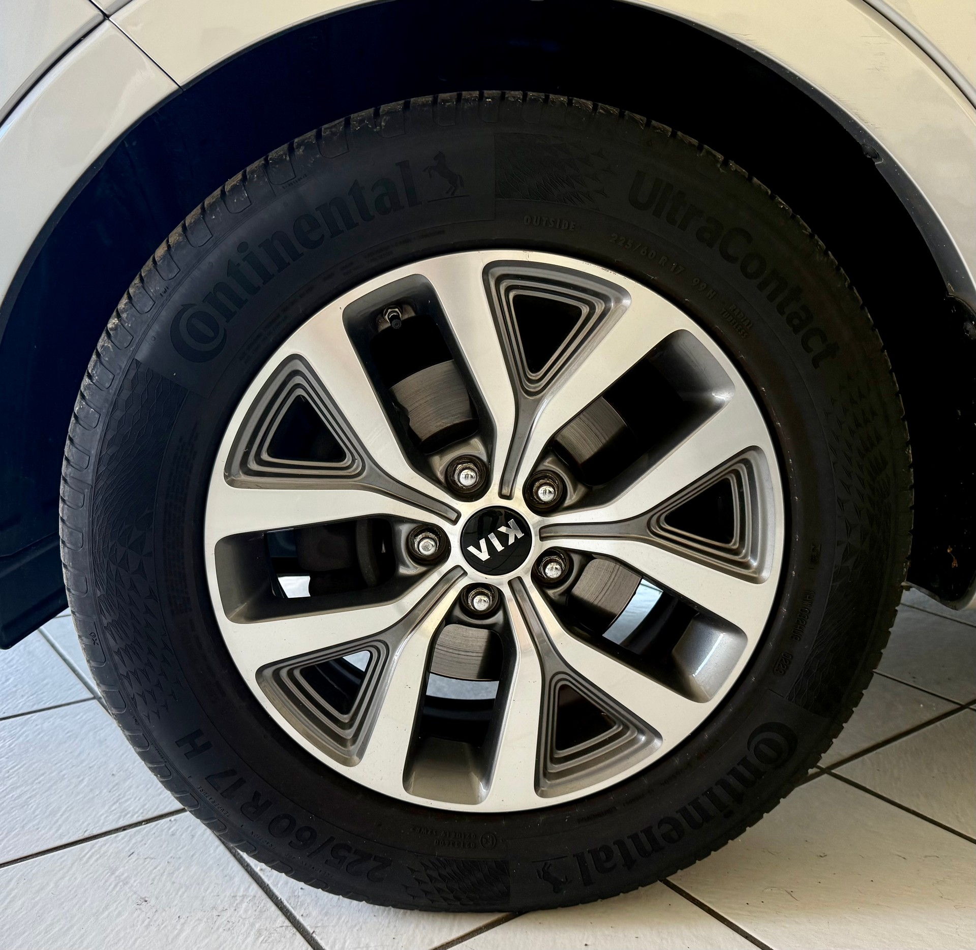KIA Sportage 1.6 GDi Swiss Eco Edition 2WD-image-6