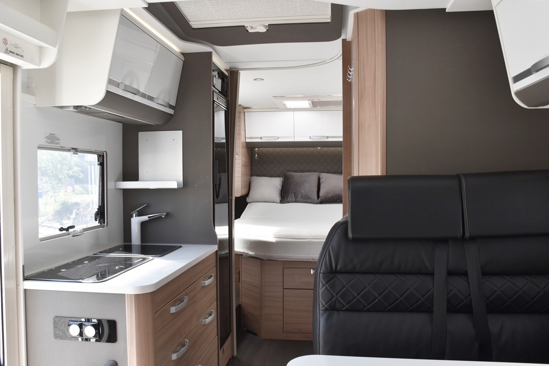 ADRIA MATRIX 600 SC PLUS 2,3 DIESEL 9G-AUTOMAT FIAT DUCATO MJ 160-image-9