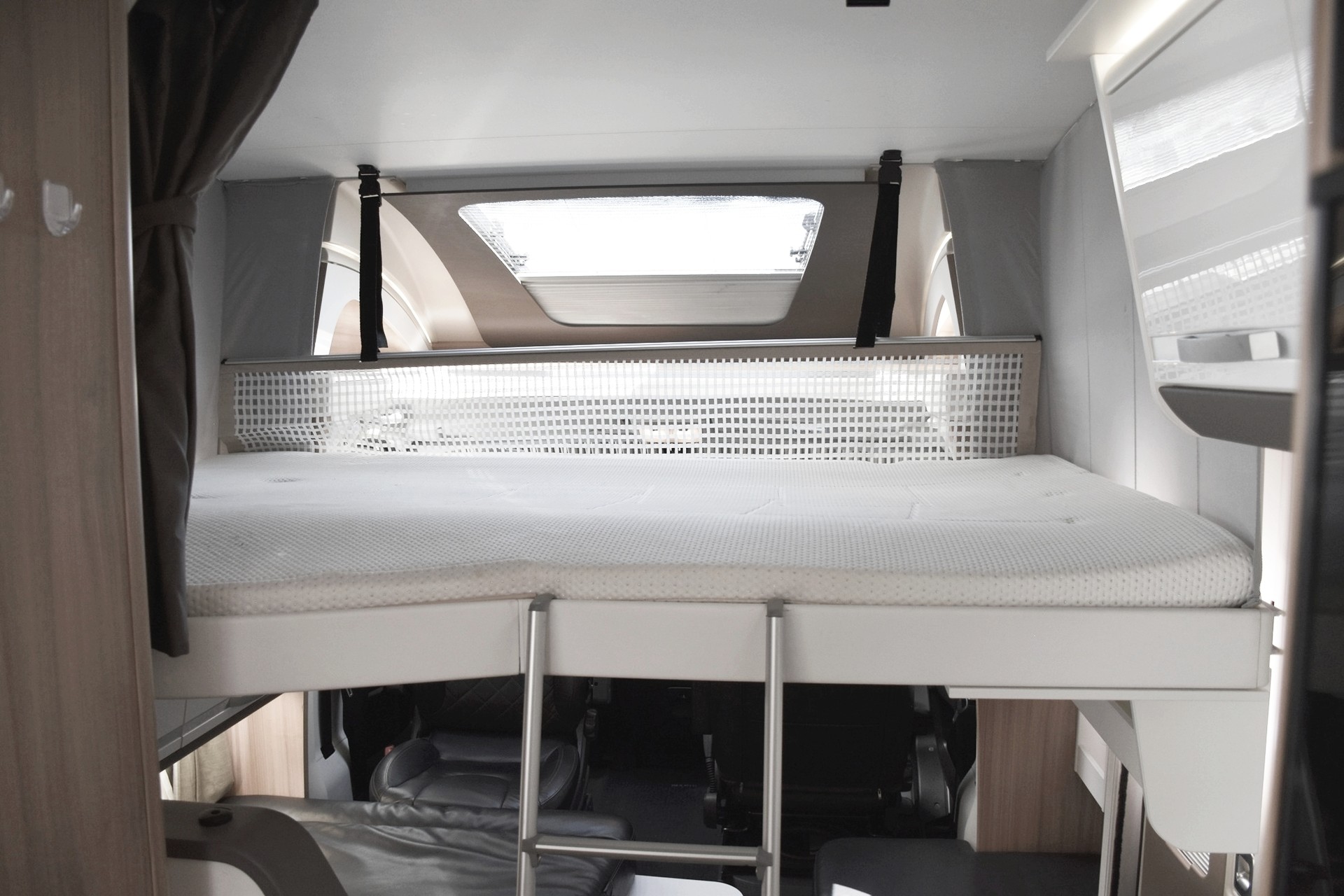 ADRIA MATRIX 600 SC PLUS 2,3 DIESEL 9G-AUTOMAT FIAT DUCATO MJ 160-image-7