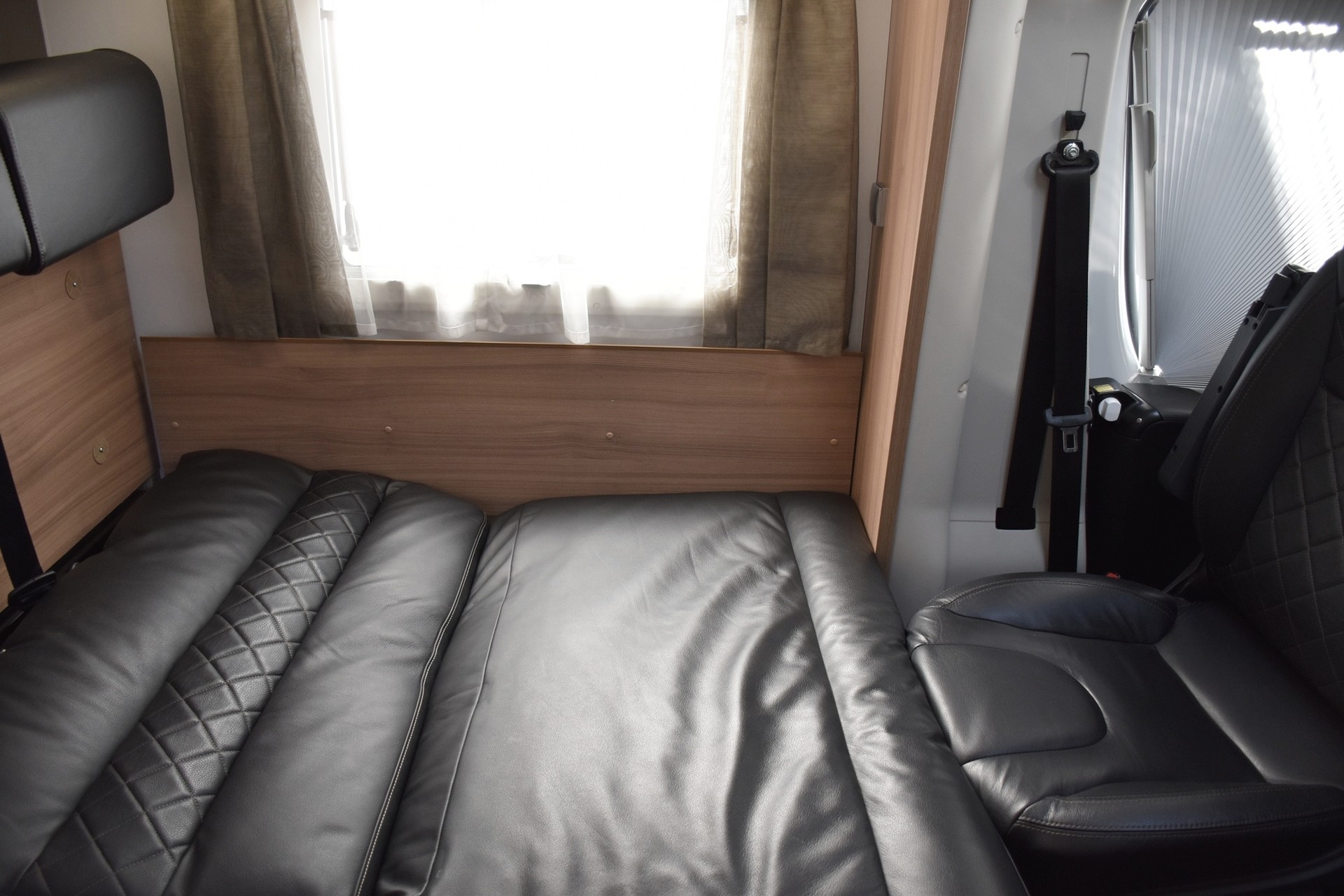 ADRIA MATRIX 600 SC PLUS 2,3 DIESEL 9G-AUTOMAT FIAT DUCATO MJ 160-image-8