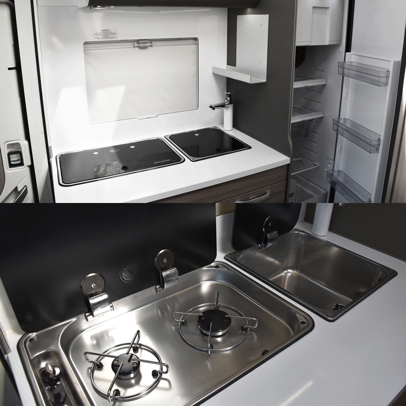 ADRIA MATRIX 600 SC PLUS 2,3 DIESEL 9G-AUTOMAT FIAT DUCATO MJ 160-image-11
