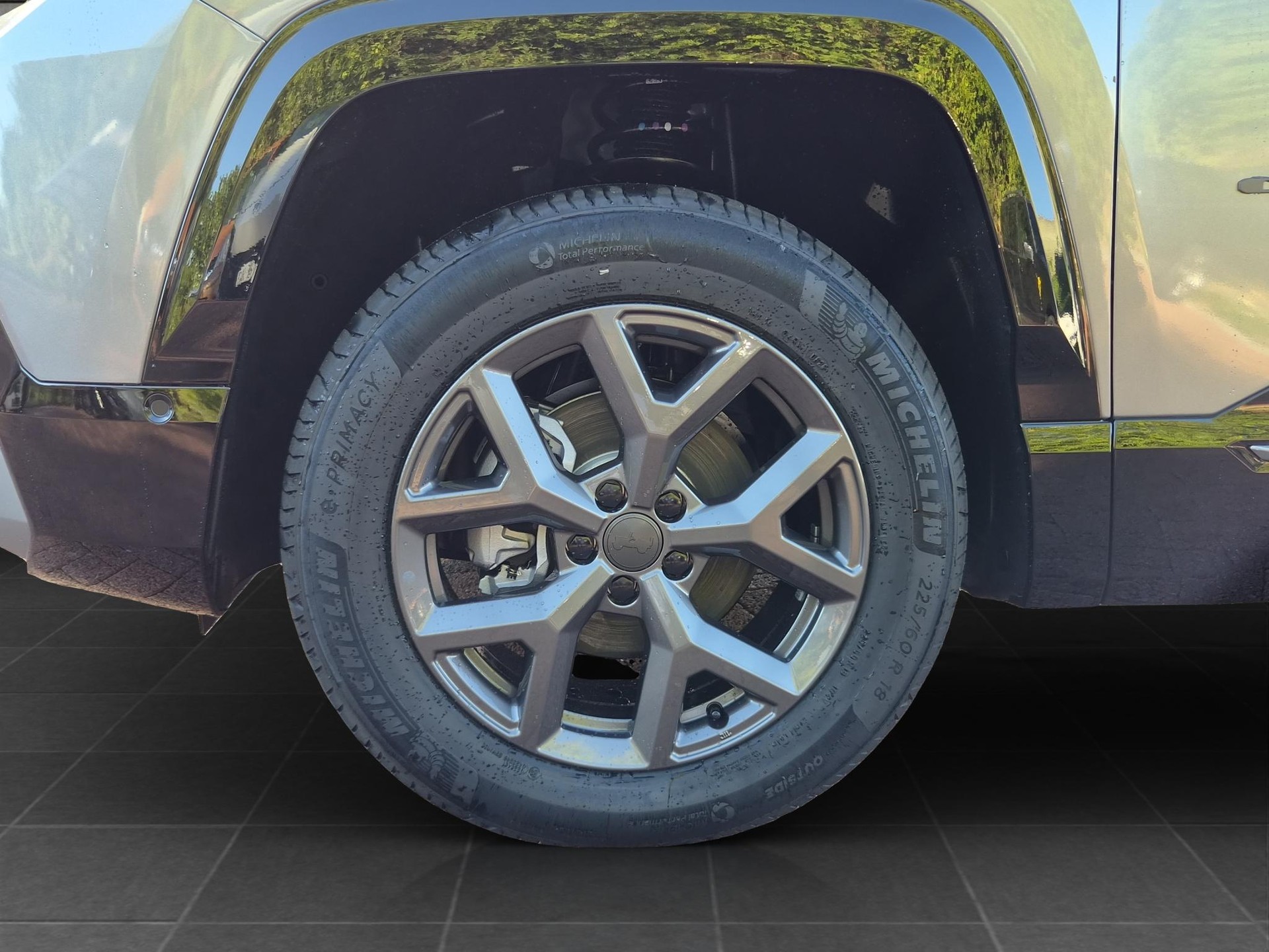 JEEP Compass 1.2 MHEV First Edition-image-14