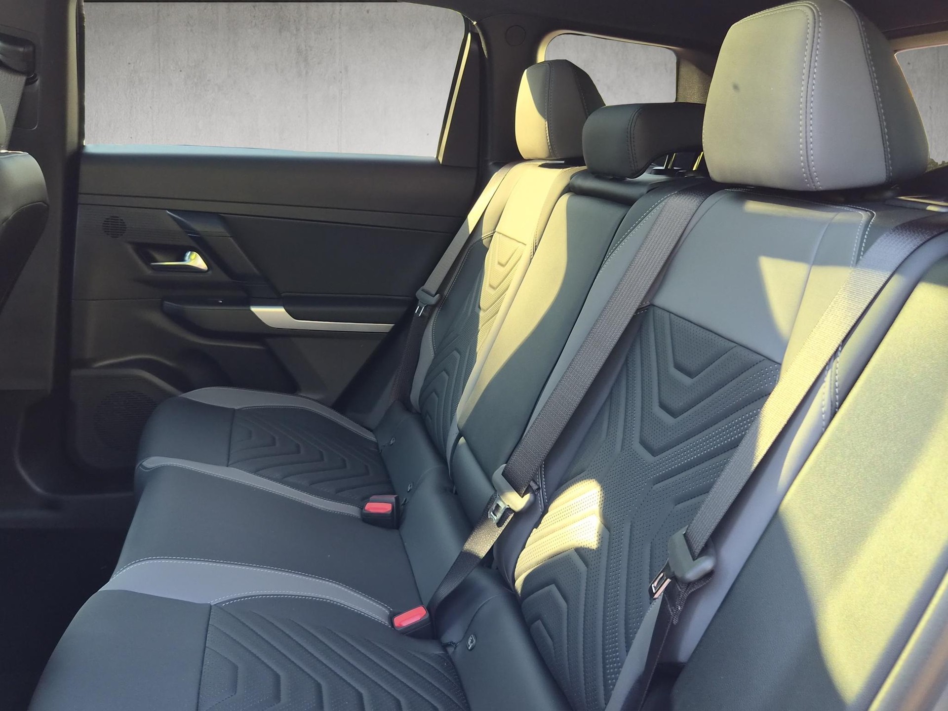 JEEP Compass 1.2 MHEV First Edition-image-12