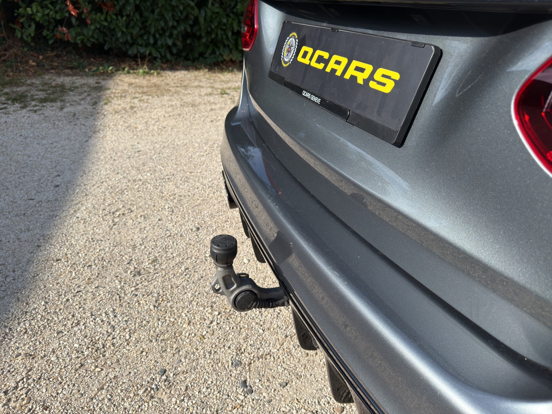 MERCEDES-BENZ C 43 AMG 4Matic 9G-Tronic-image-15