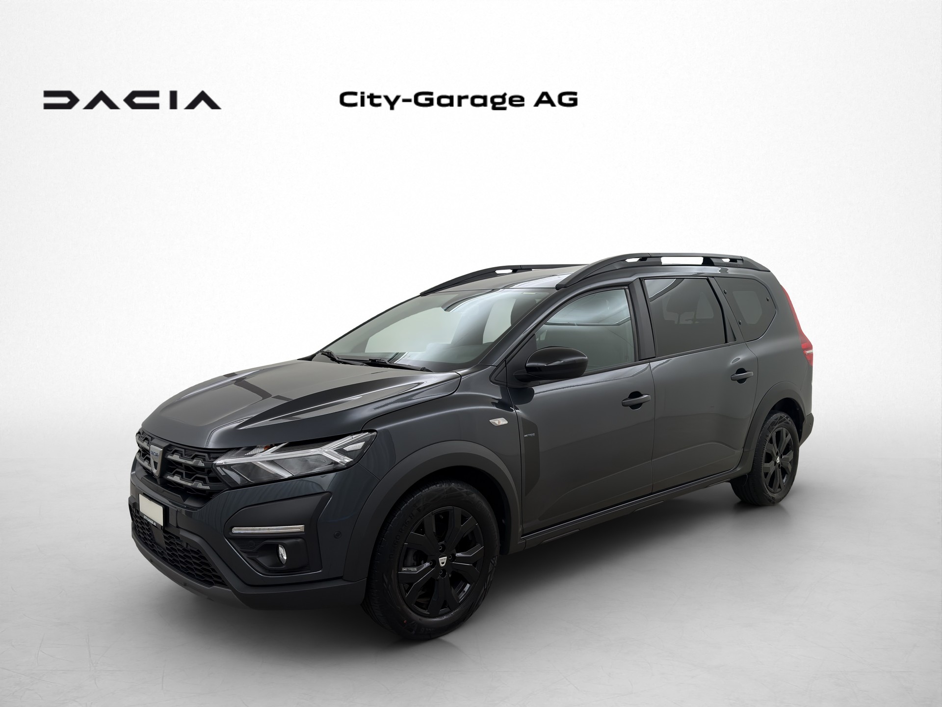 DACIA Jogger 1.0 TCe Extreme 7Plätzer