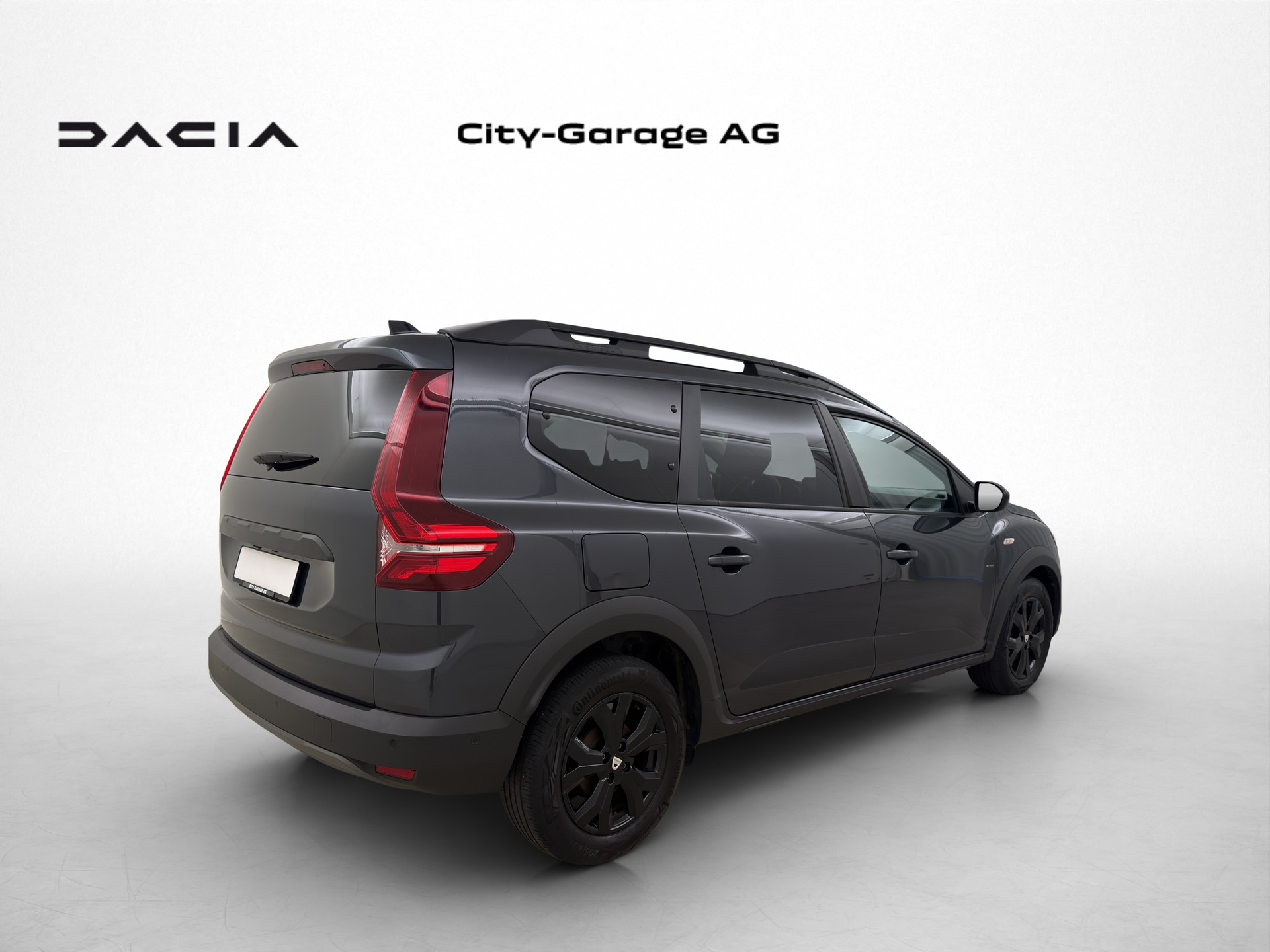 DACIA Jogger 1.0 TCe Extreme 7Plätzer-image-4