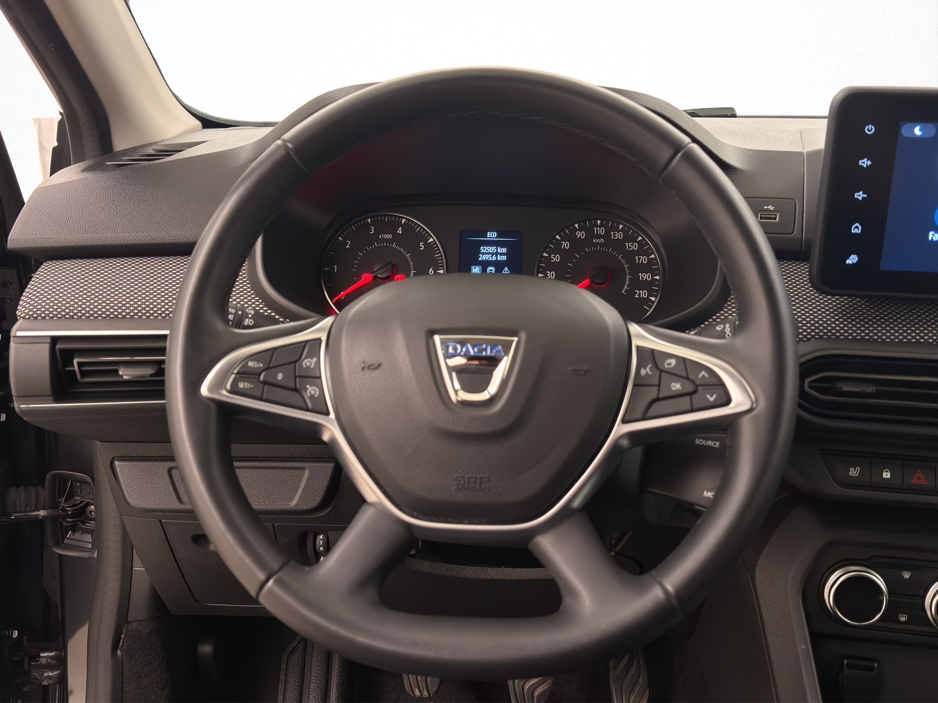 DACIA Jogger 1.0 TCe Extreme 7Plätzer-image-7