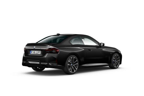 BMW M240i Coupé xDrive G42 (CH)-showroom-element-1