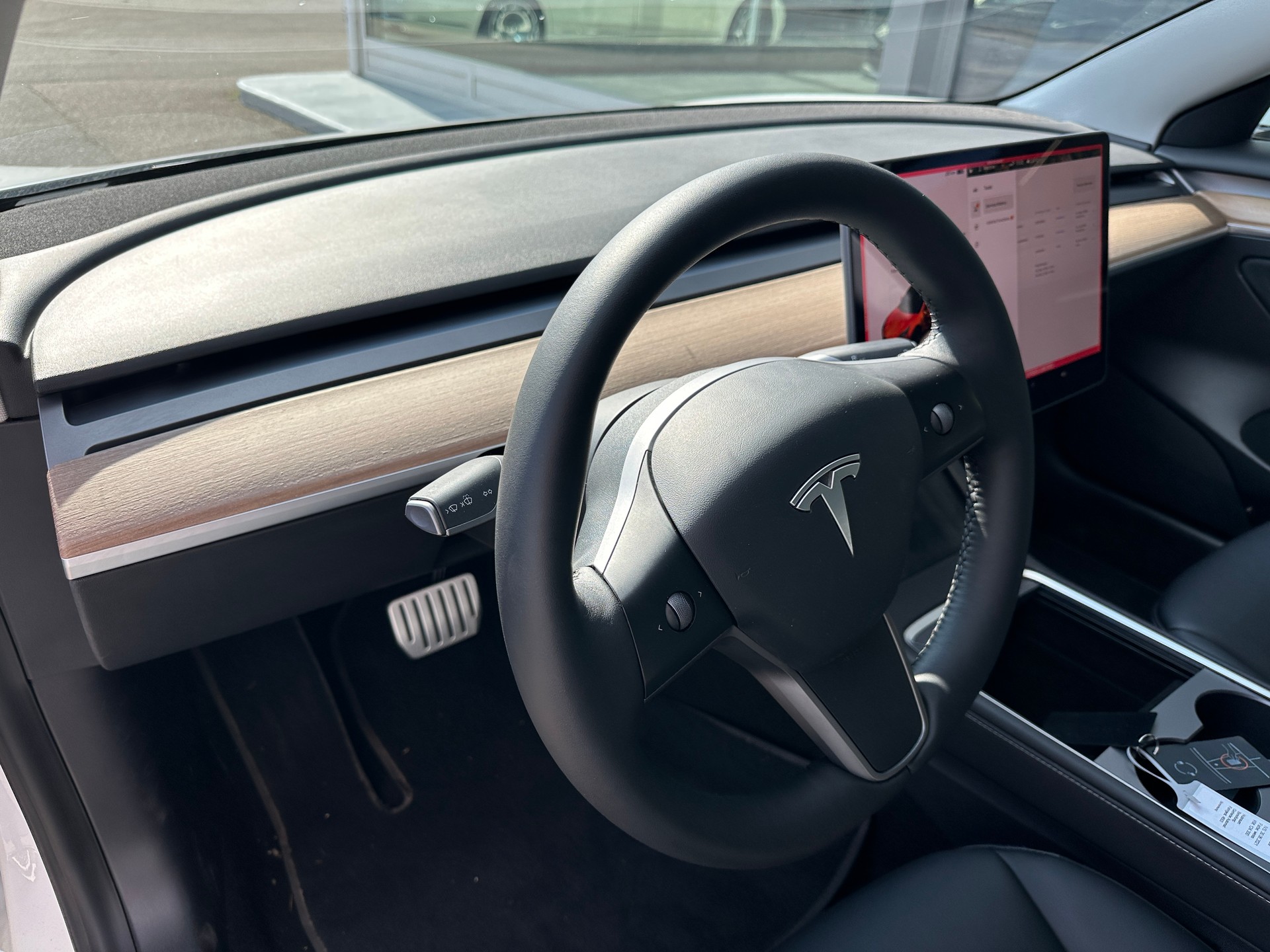 TESLA Model 3 Performance Dual Motor AWD-image-4