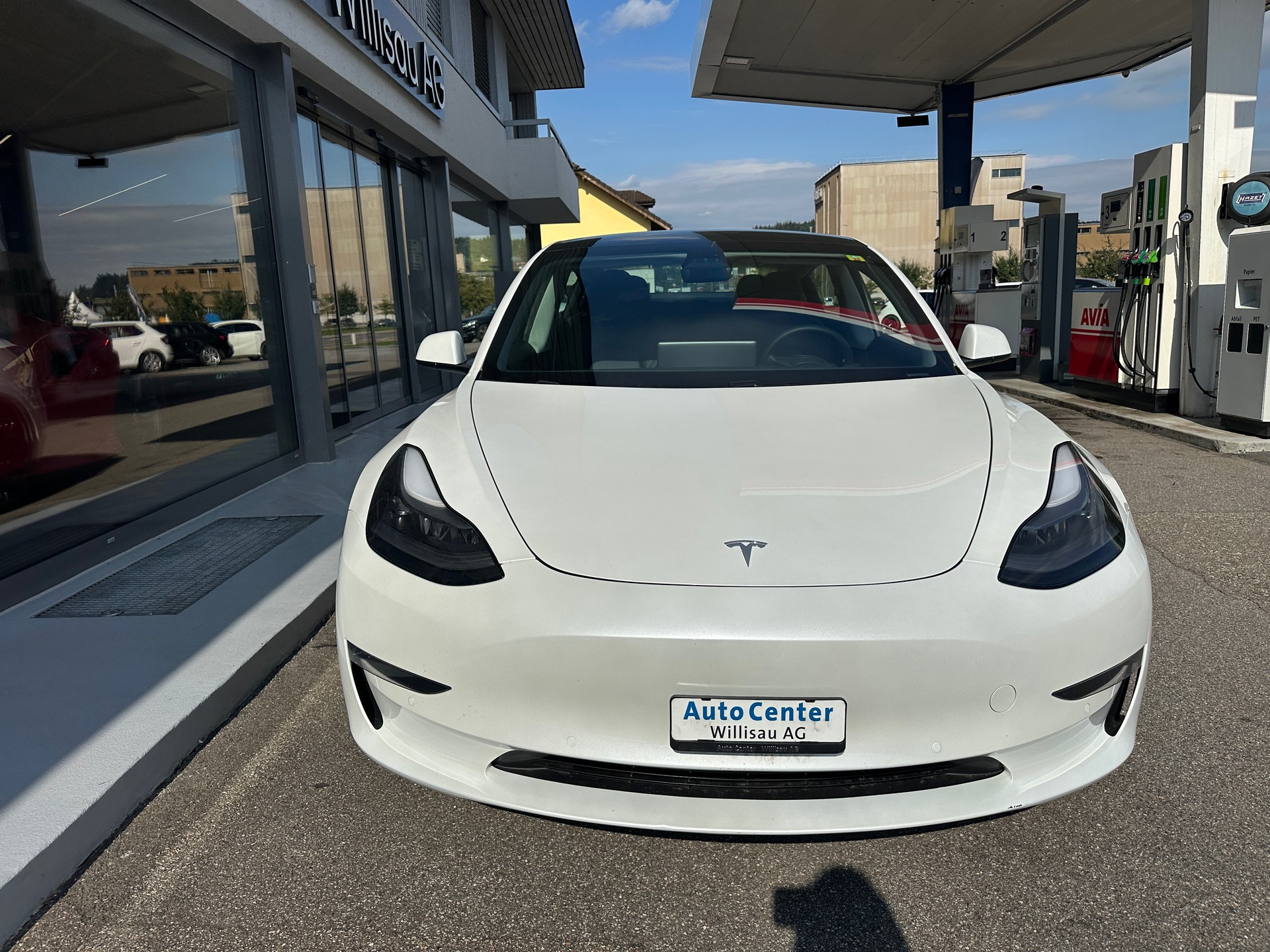 TESLA Model 3 Performance Dual Motor AWD-image-6
