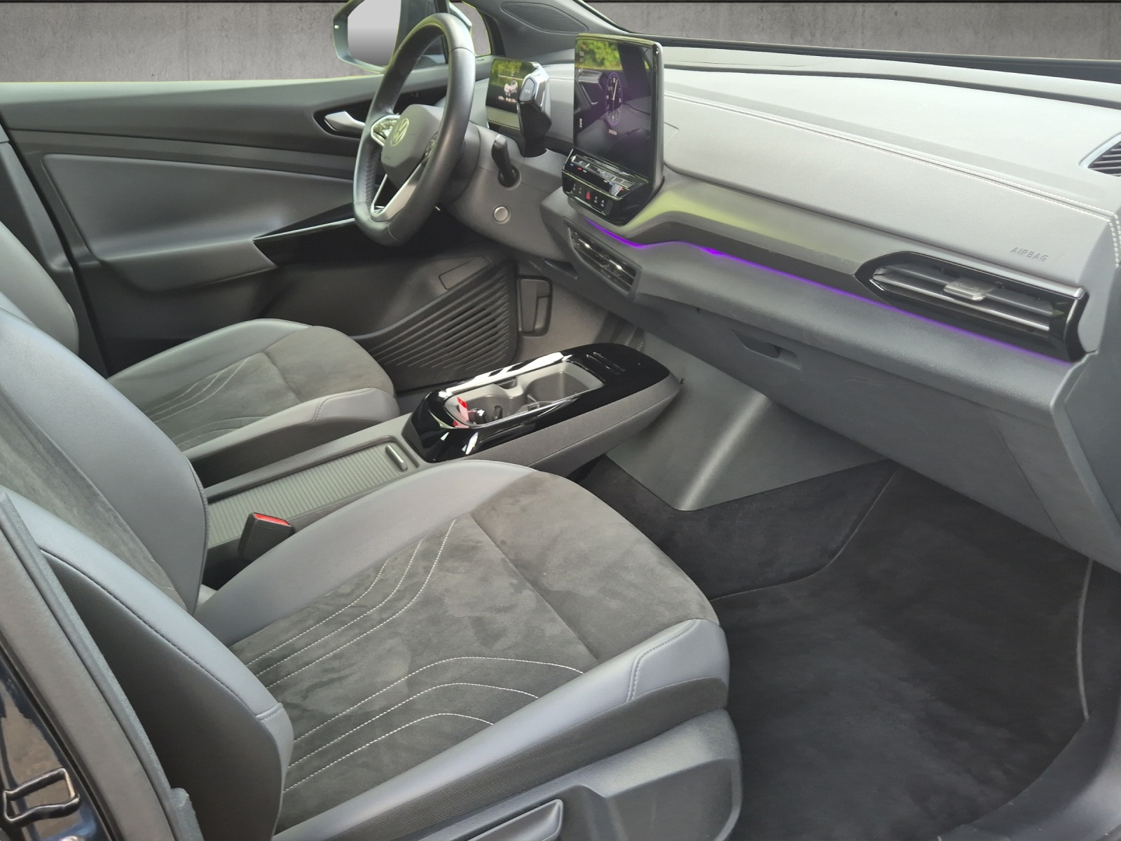 VW ID.5 Pro Performance 77 kWh 75 Edition-image-21