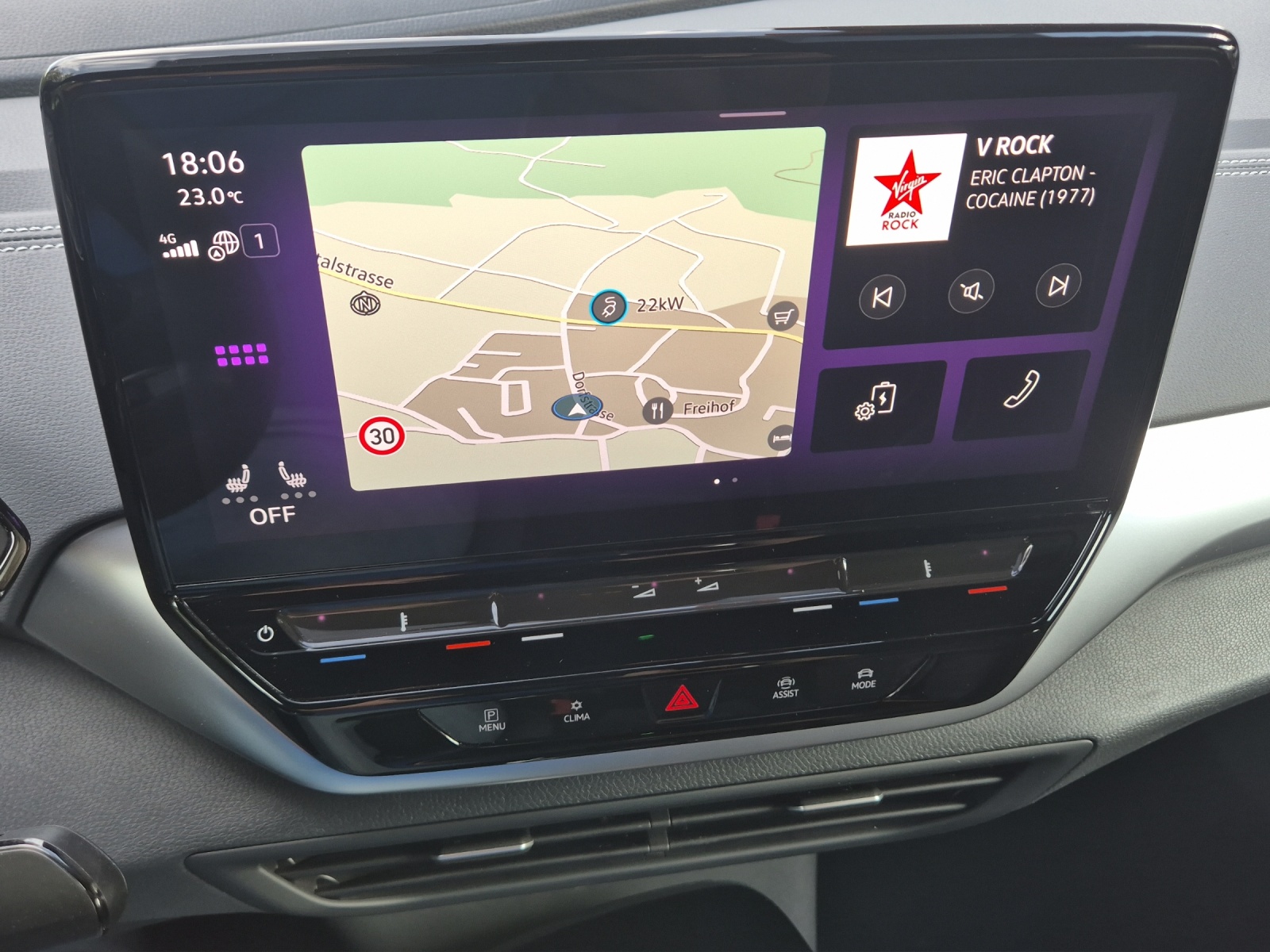 VW ID.5 Pro Performance 77 kWh 75 Edition-image-13