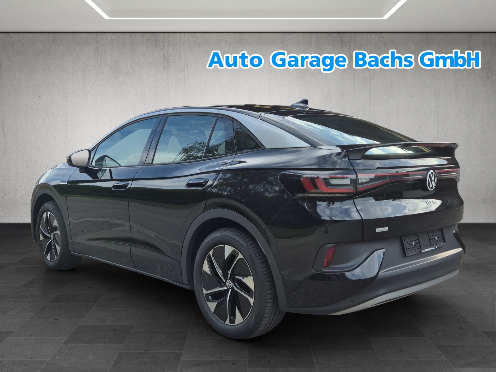 VW ID.5 Pro Performance 77 kWh 75 Edition-image-5