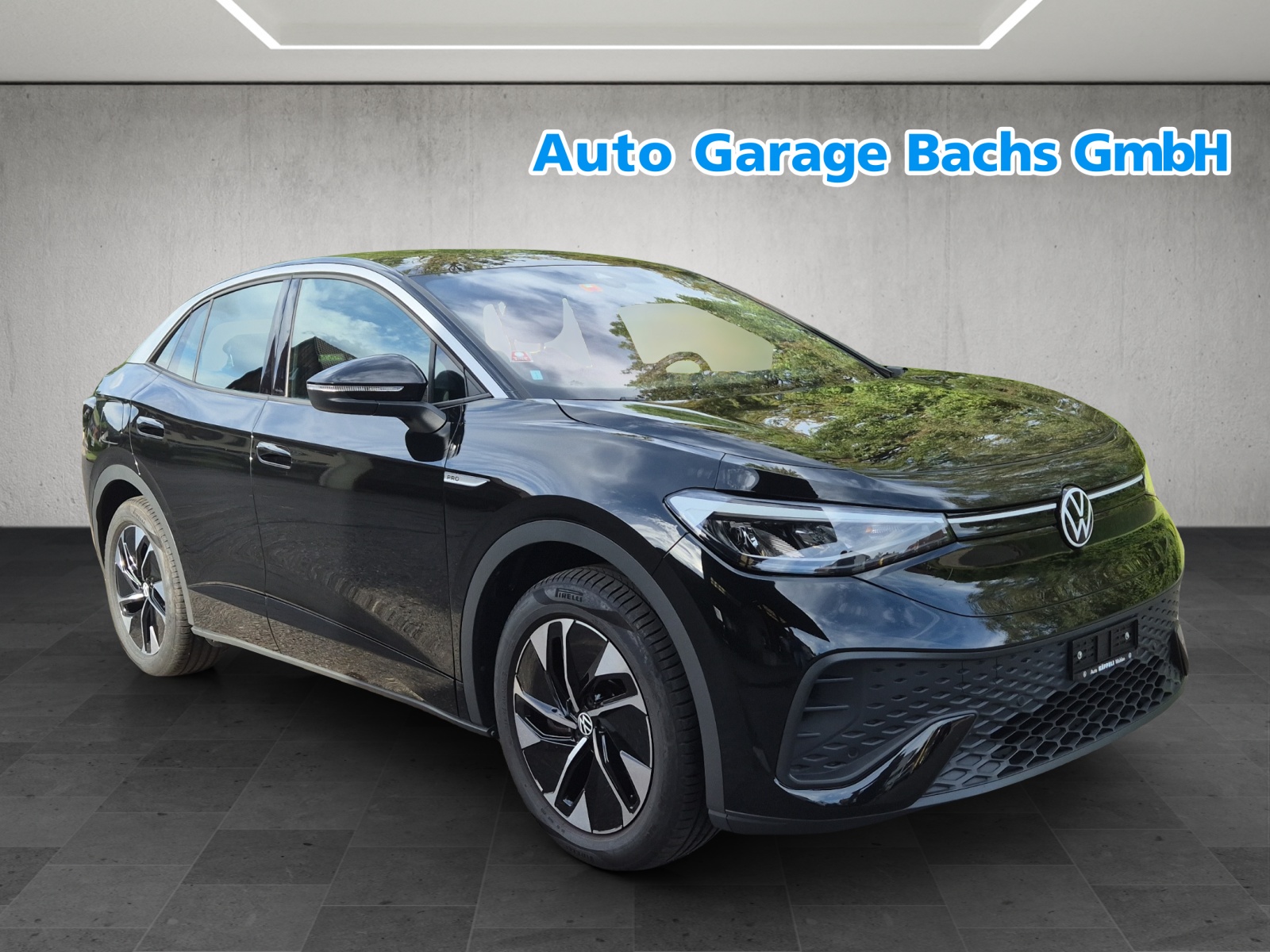 VW ID.5 Pro Performance 77 kWh 75 Edition