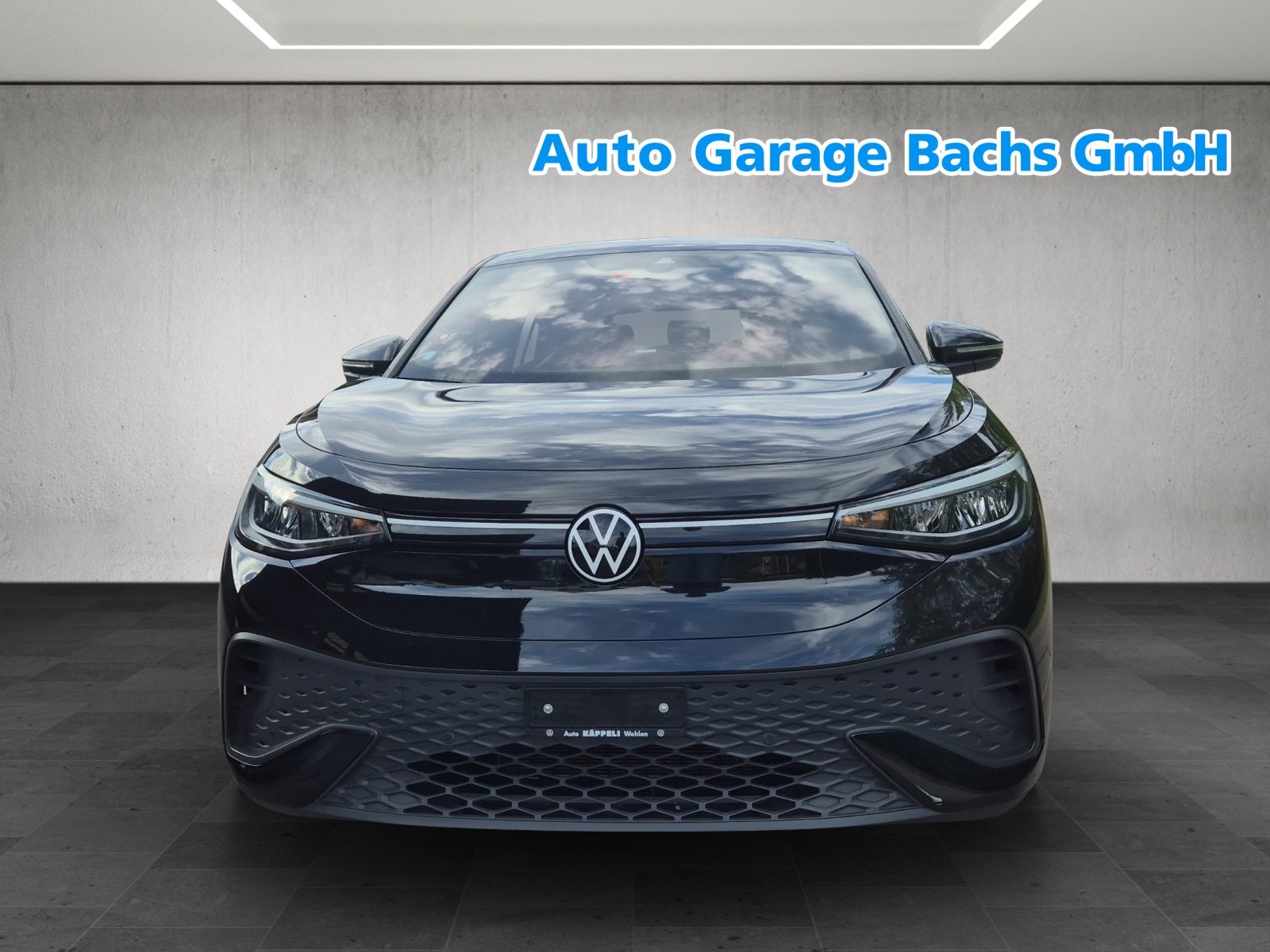VW ID.5 Pro Performance 77 kWh 75 Edition-image-2
