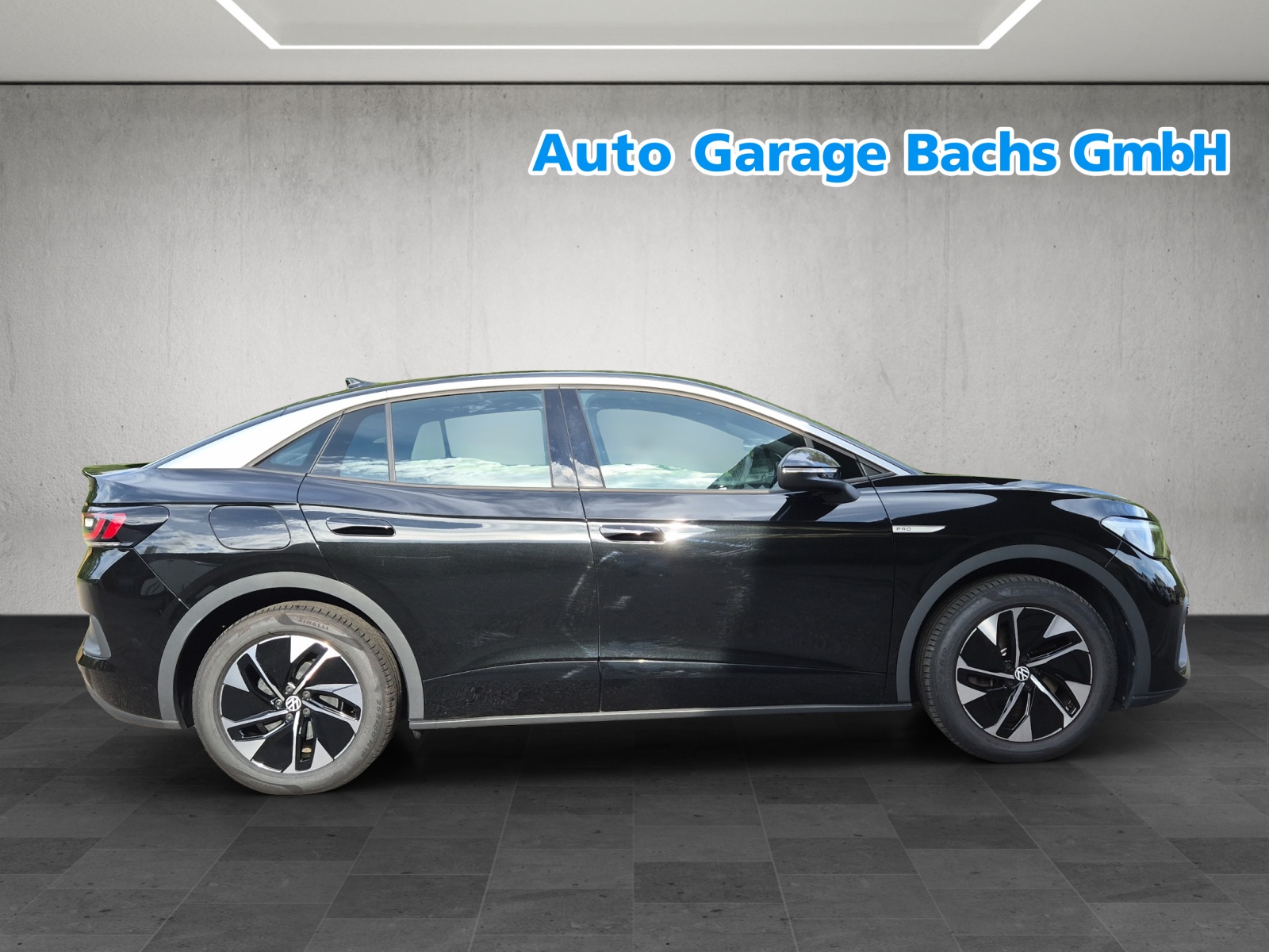 VW ID.5 Pro Performance 77 kWh 75 Edition-image-4
