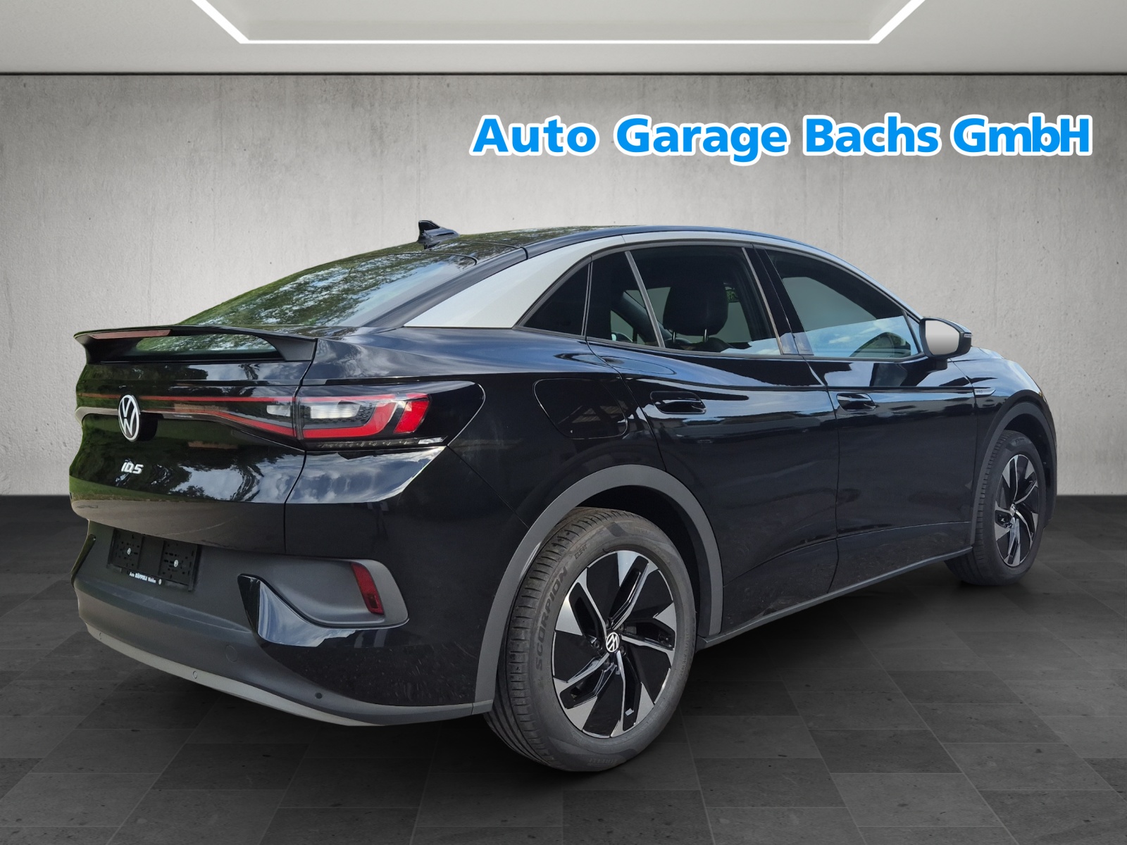 VW ID.5 Pro Performance 77 kWh 75 Edition-image-6