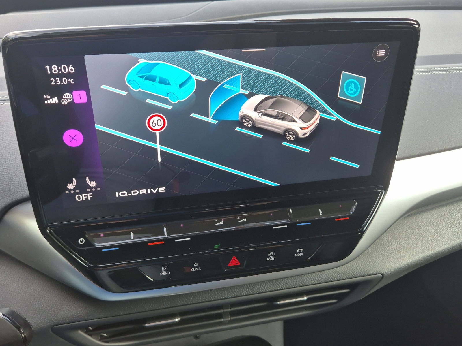 VW ID.5 Pro Performance 77 kWh 75 Edition-image-14