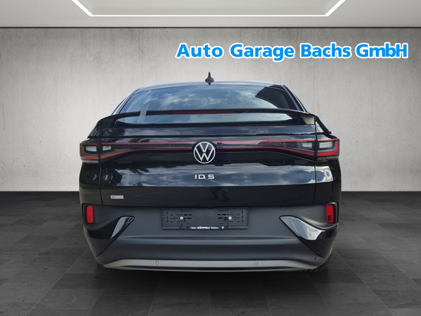 VW ID.5 Pro Performance 77 kWh 75 Edition-image-7
