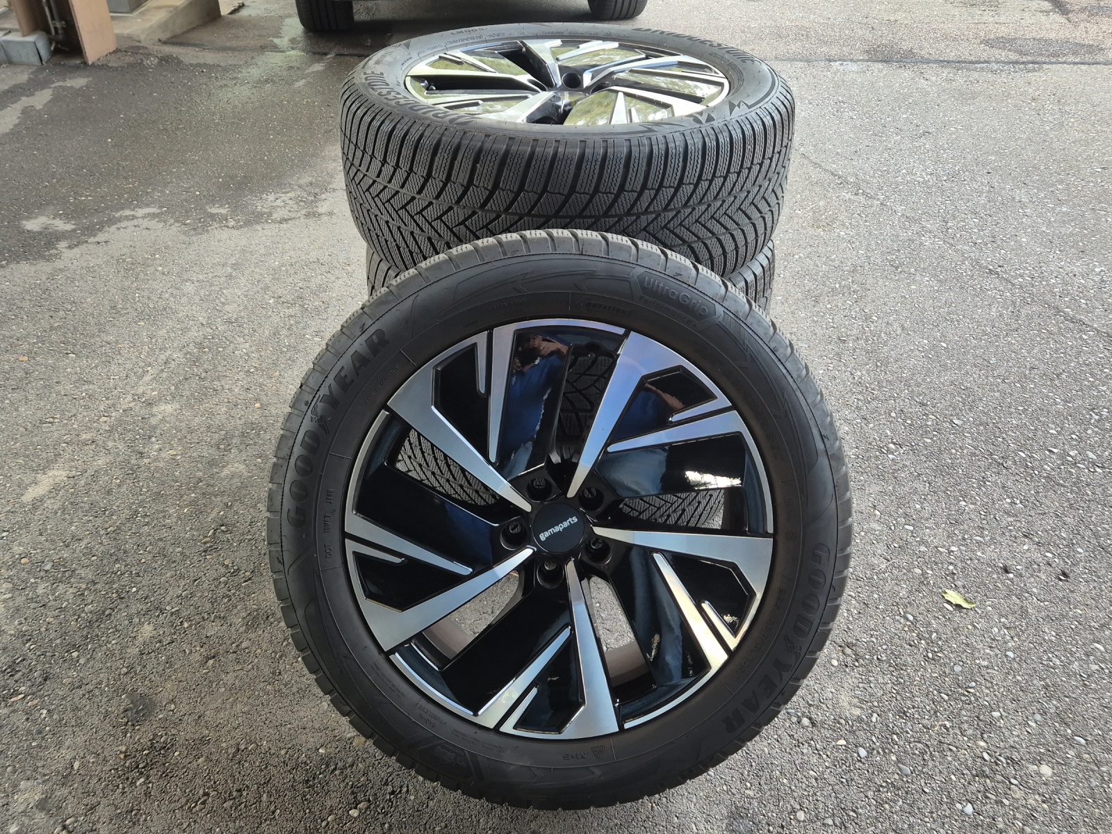 VW ID.5 Pro Performance 77 kWh 75 Edition-image-25