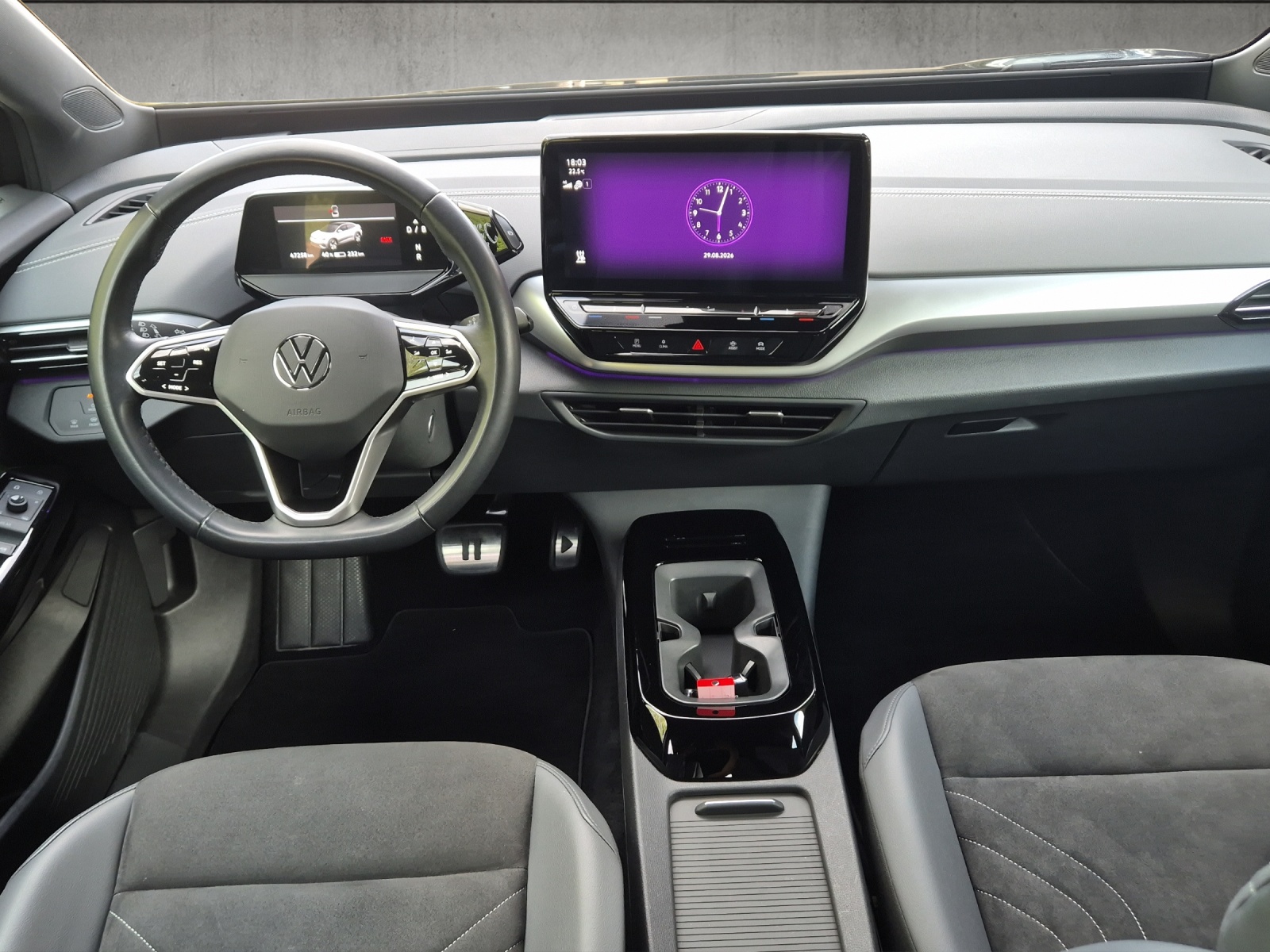 VW ID.5 Pro Performance 77 kWh 75 Edition-image-9