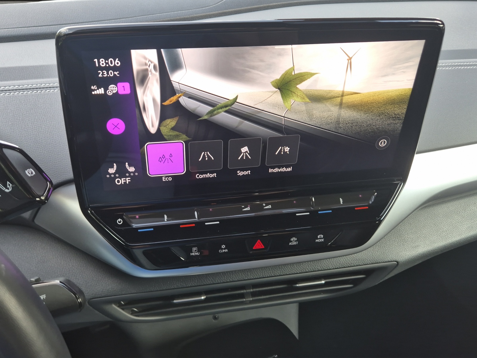VW ID.5 Pro Performance 77 kWh 75 Edition-image-16