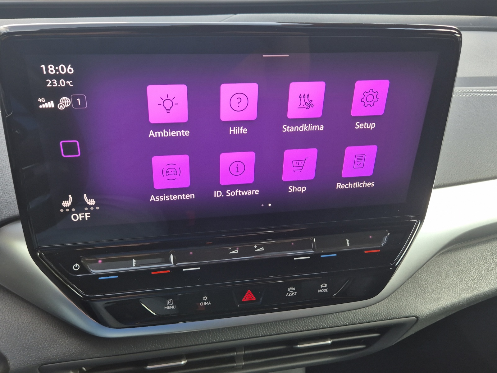 VW ID.5 Pro Performance 77 kWh 75 Edition-image-19