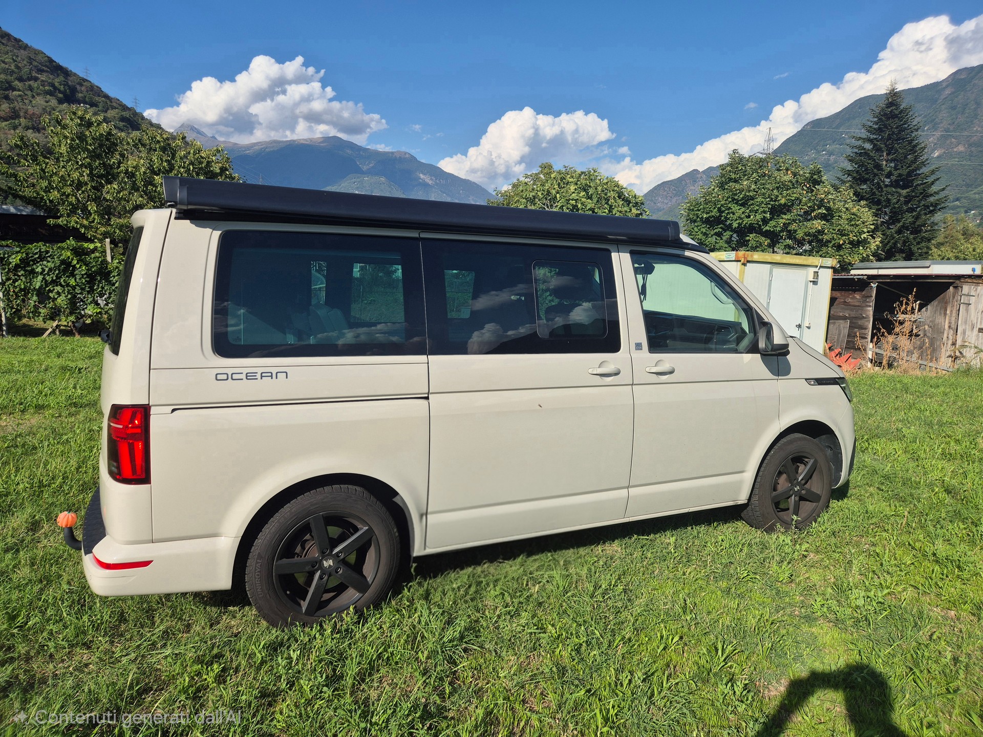 VW 2.0 TDI 150 Ocean Liberty DSG 4m-image-3