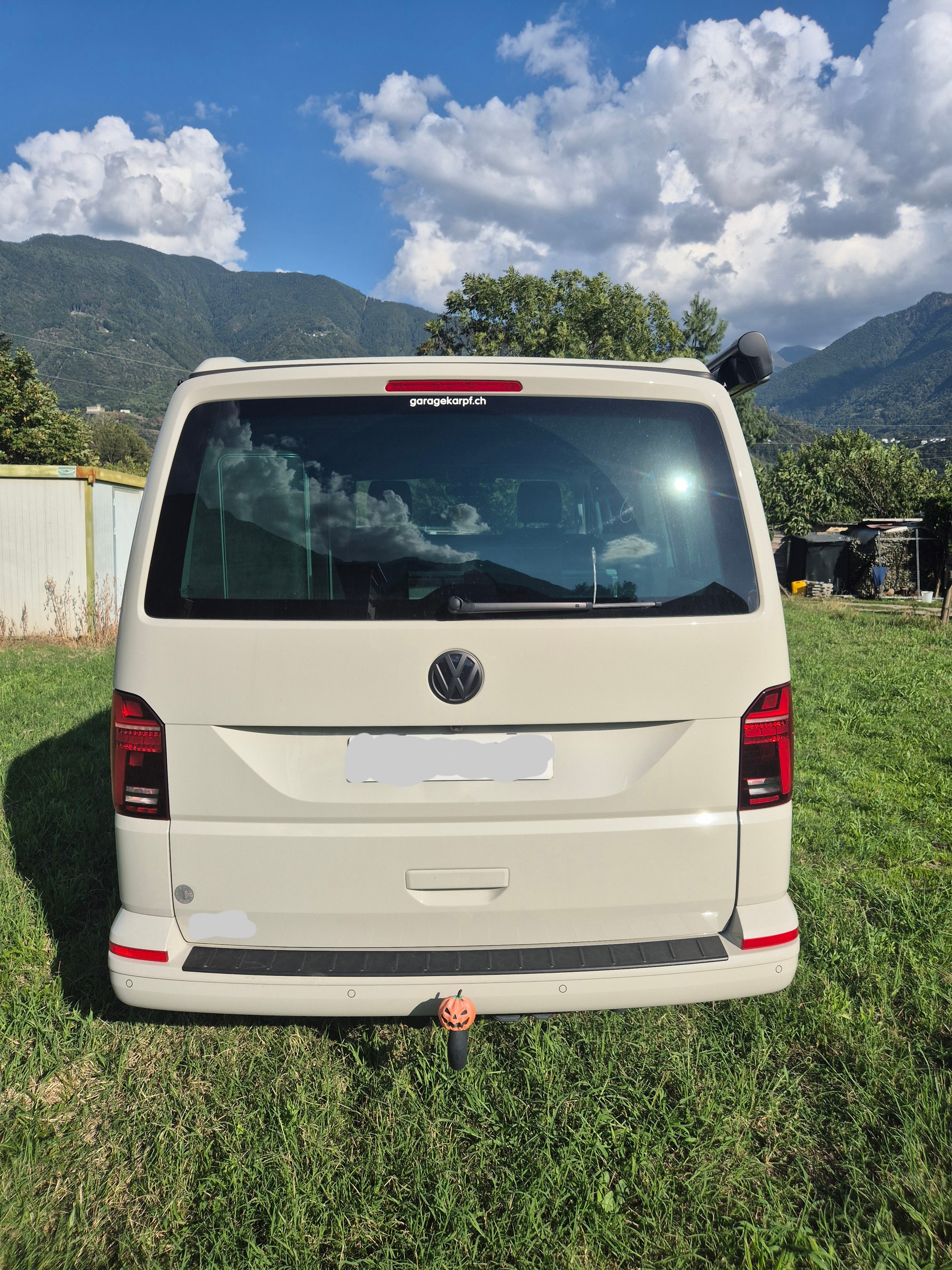 VW 2.0 TDI 150 Ocean Liberty DSG 4m-image-4