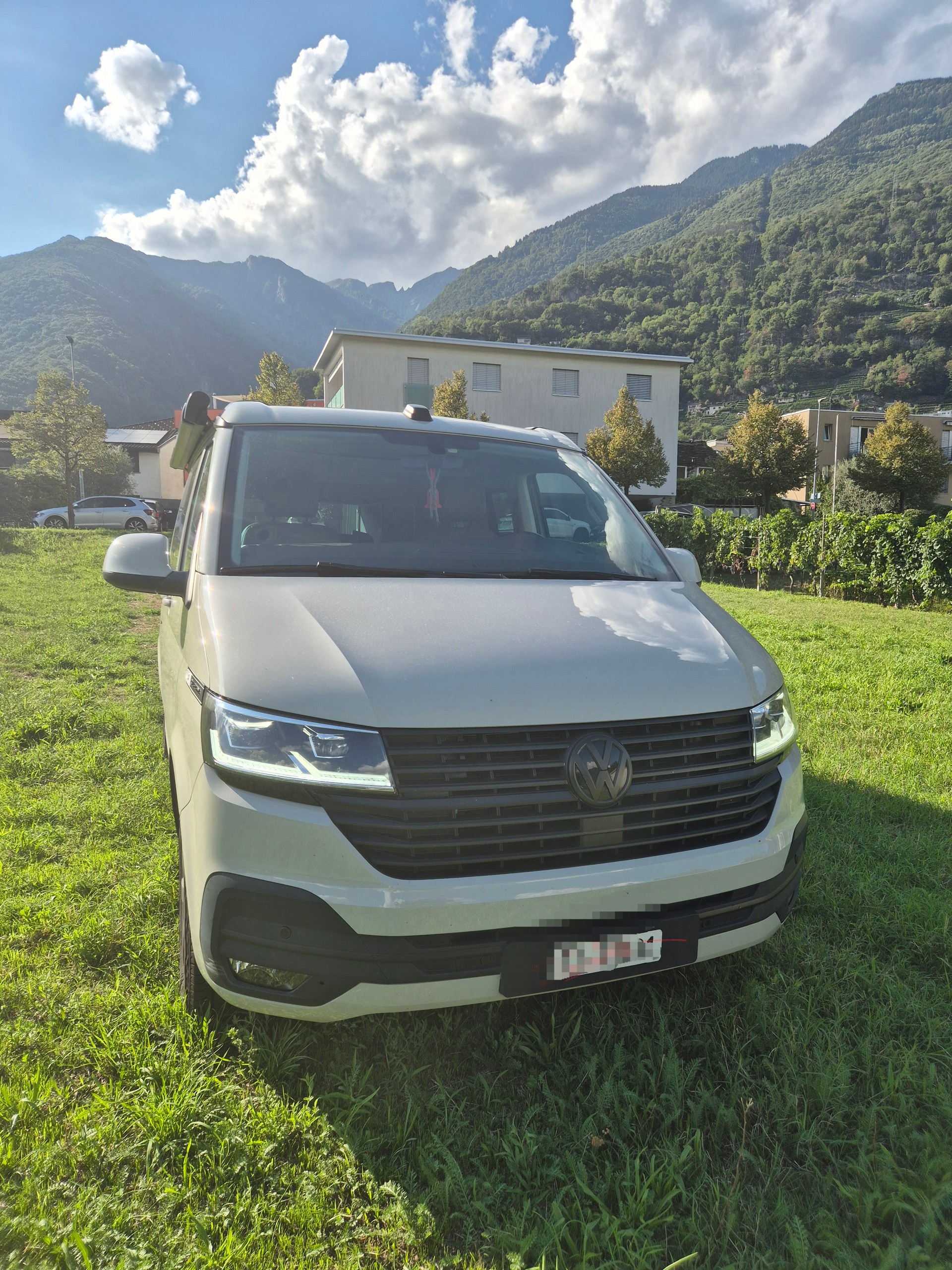 VW 2.0 TDI 150 Ocean Liberty DSG 4m-image-2