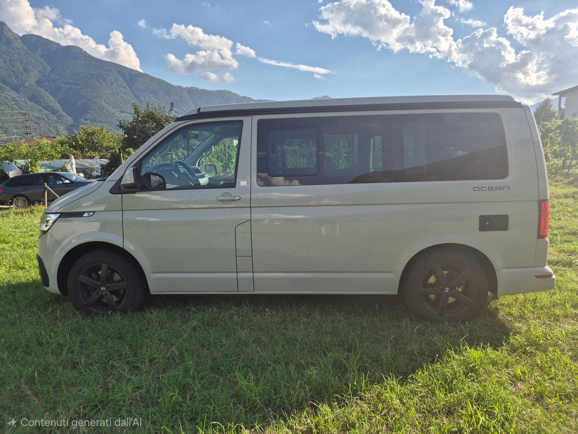 VW 2.0 TDI 150 Ocean Liberty DSG 4m-image-5