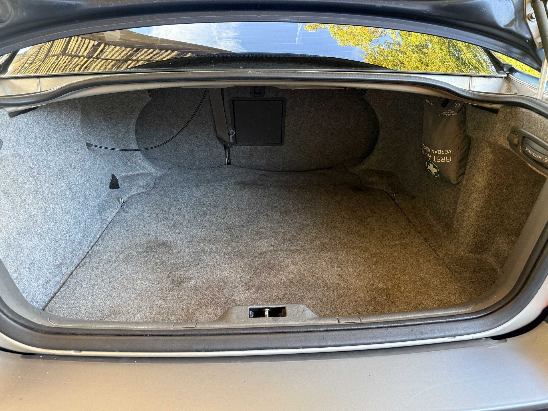 VOLVO S80 T6-image-7